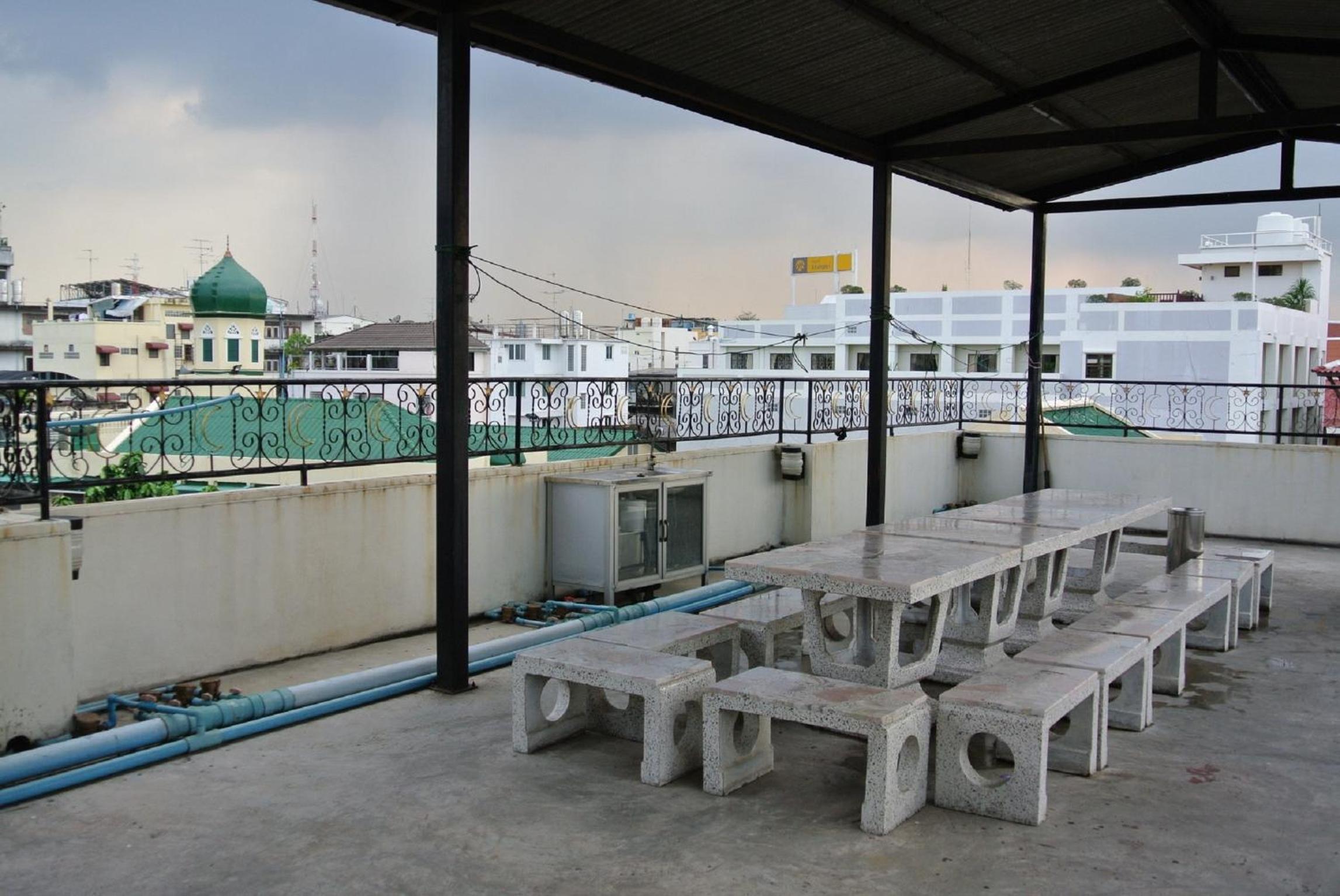 Amarin Inn