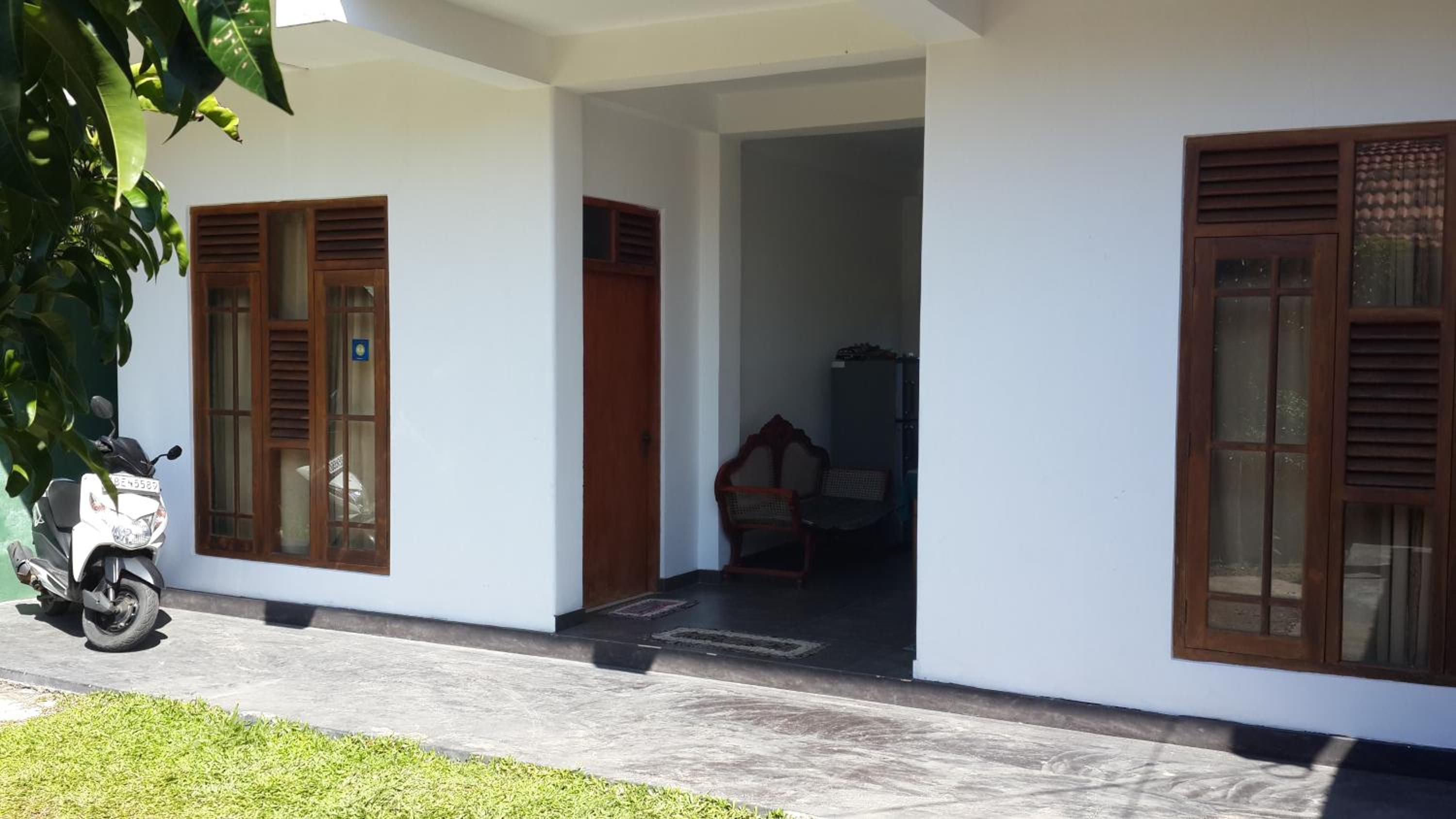 Hector House view 2