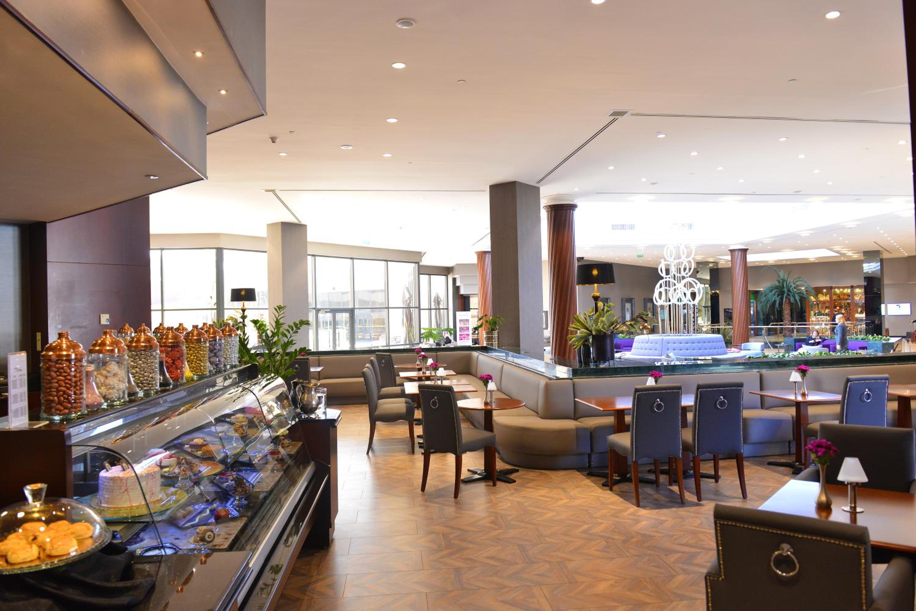 Grand Cevahir Hotel Convention Center - Image 58