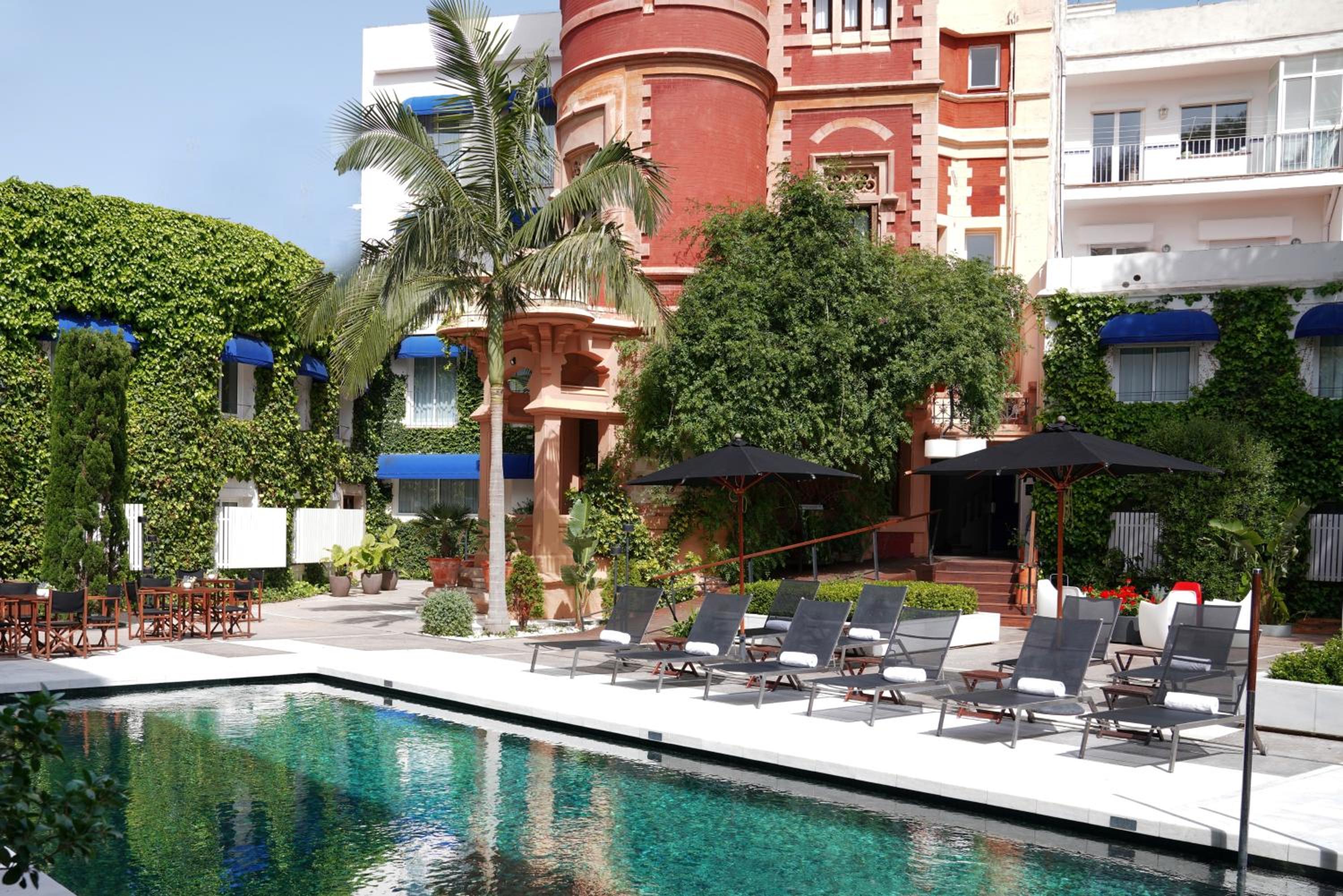 Hotel Medium Sitges Park - Image 1