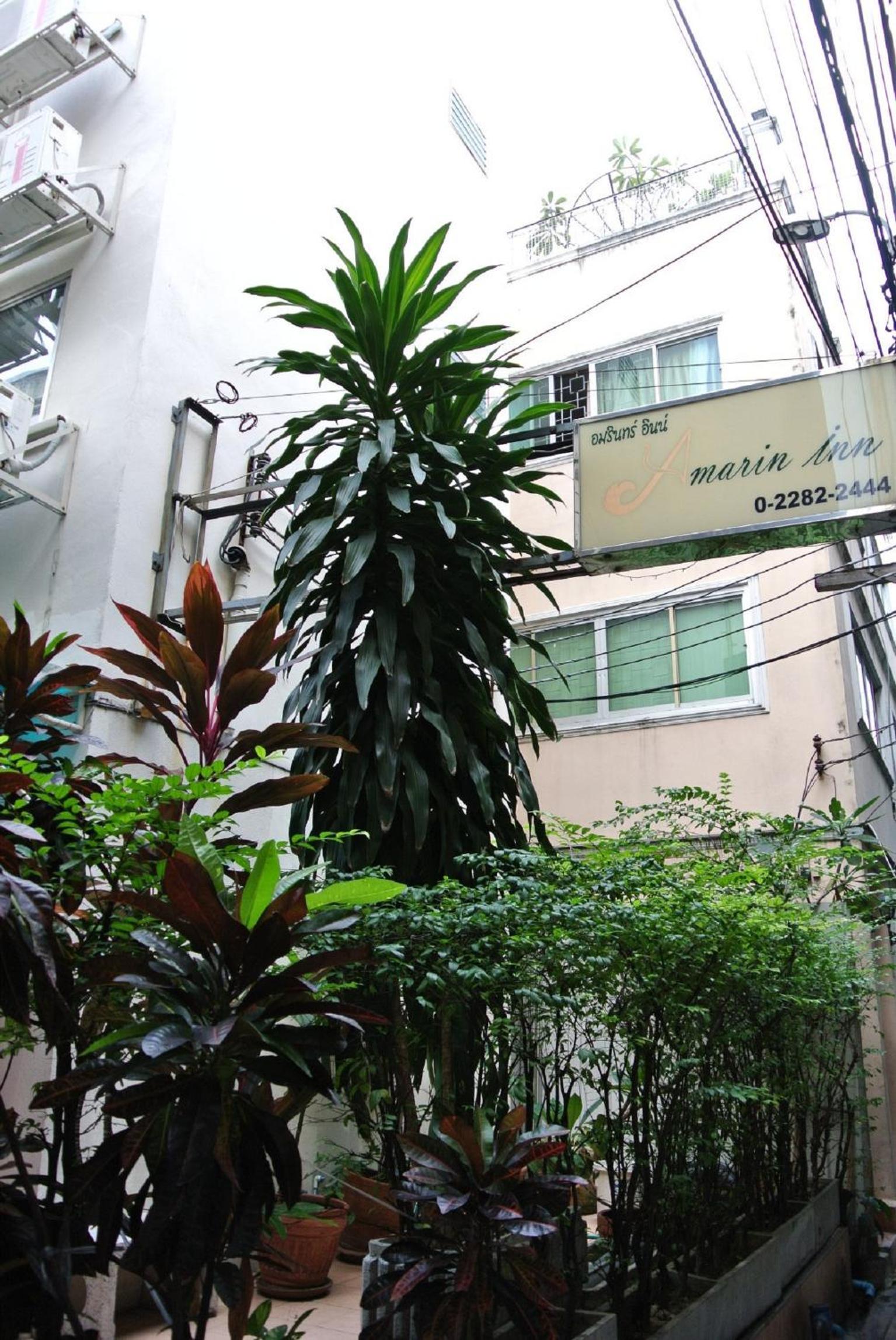 Amarin Inn