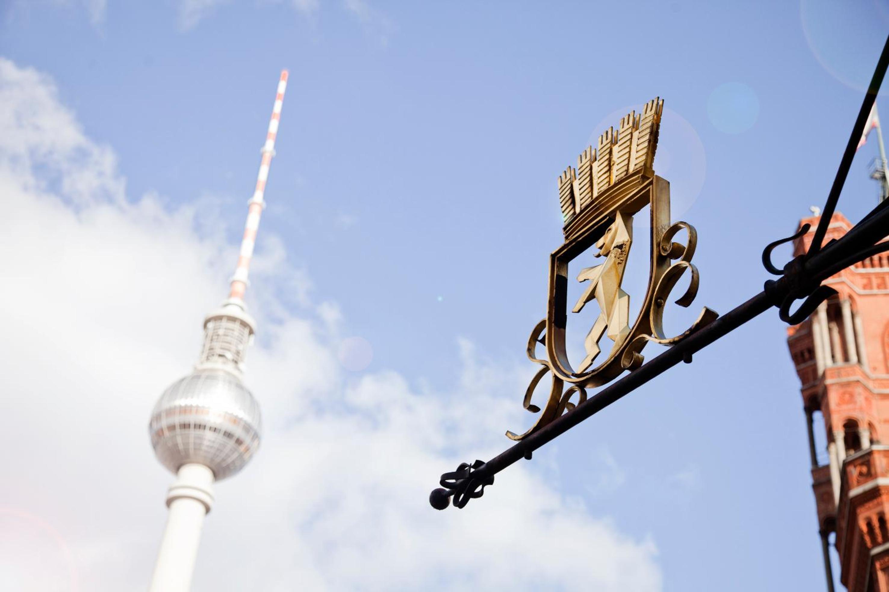 Hotel Nikolai Residence - Image 1