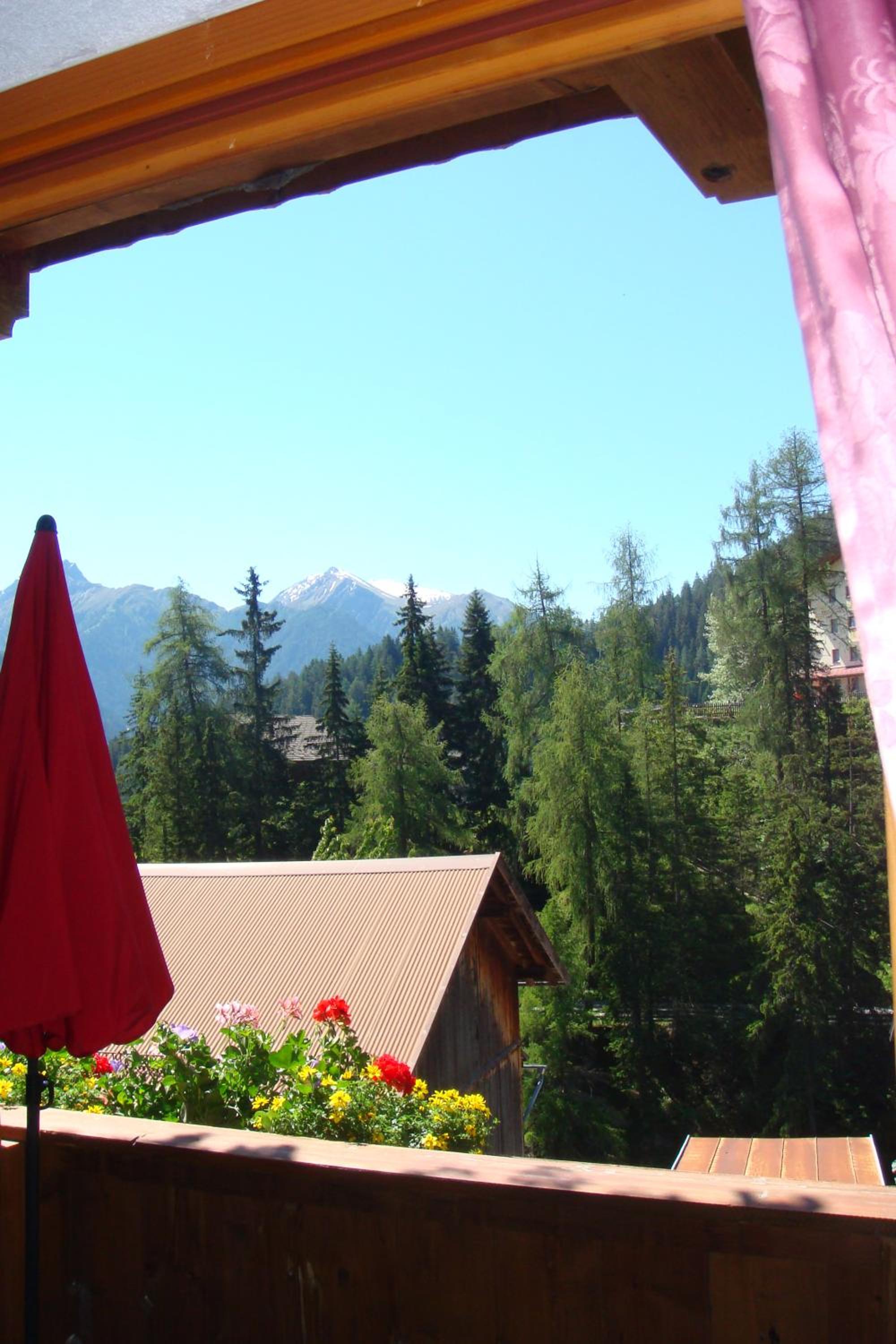 Pension Alpenrose