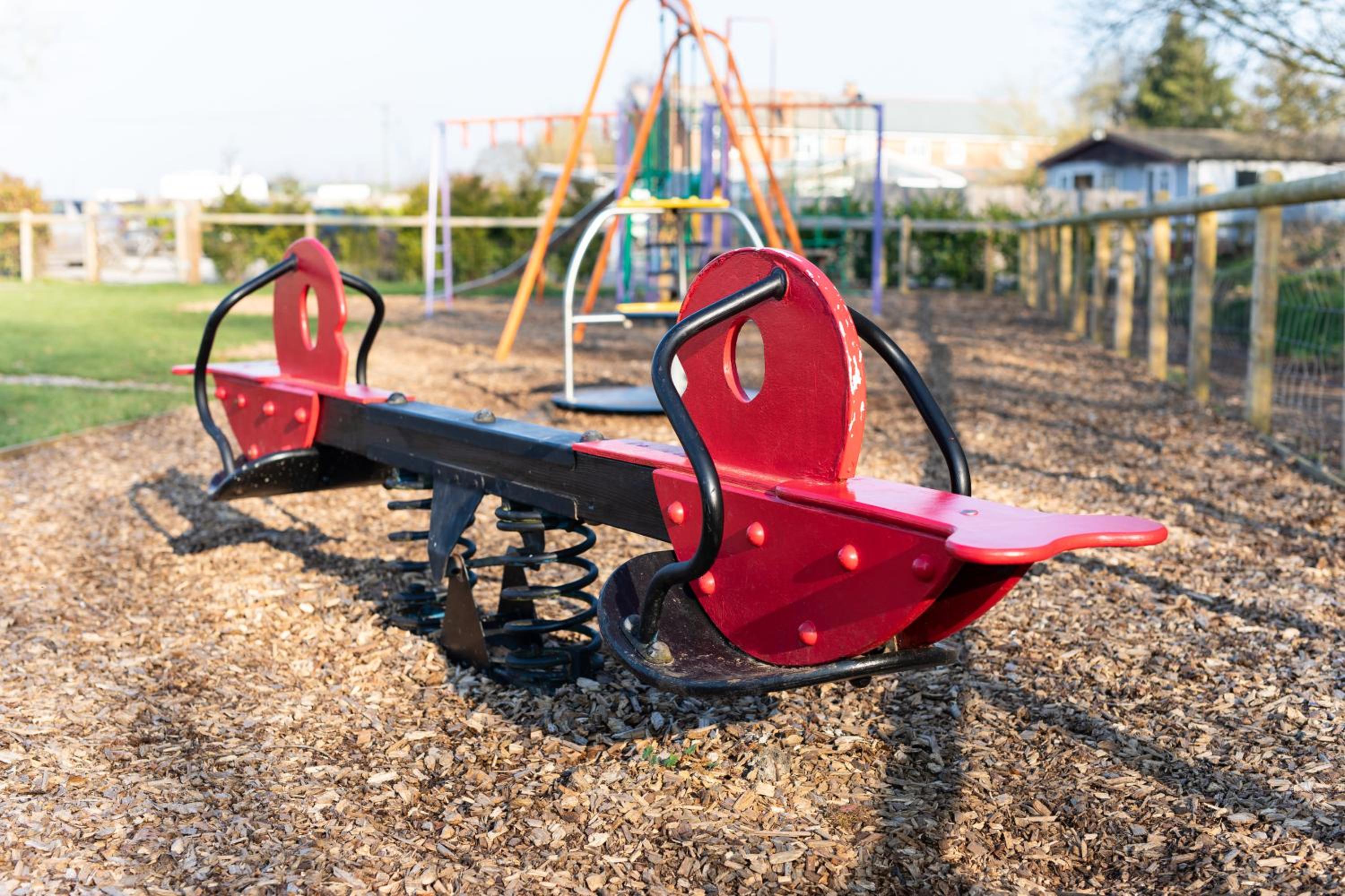 Fairwood Lakes Holiday Park