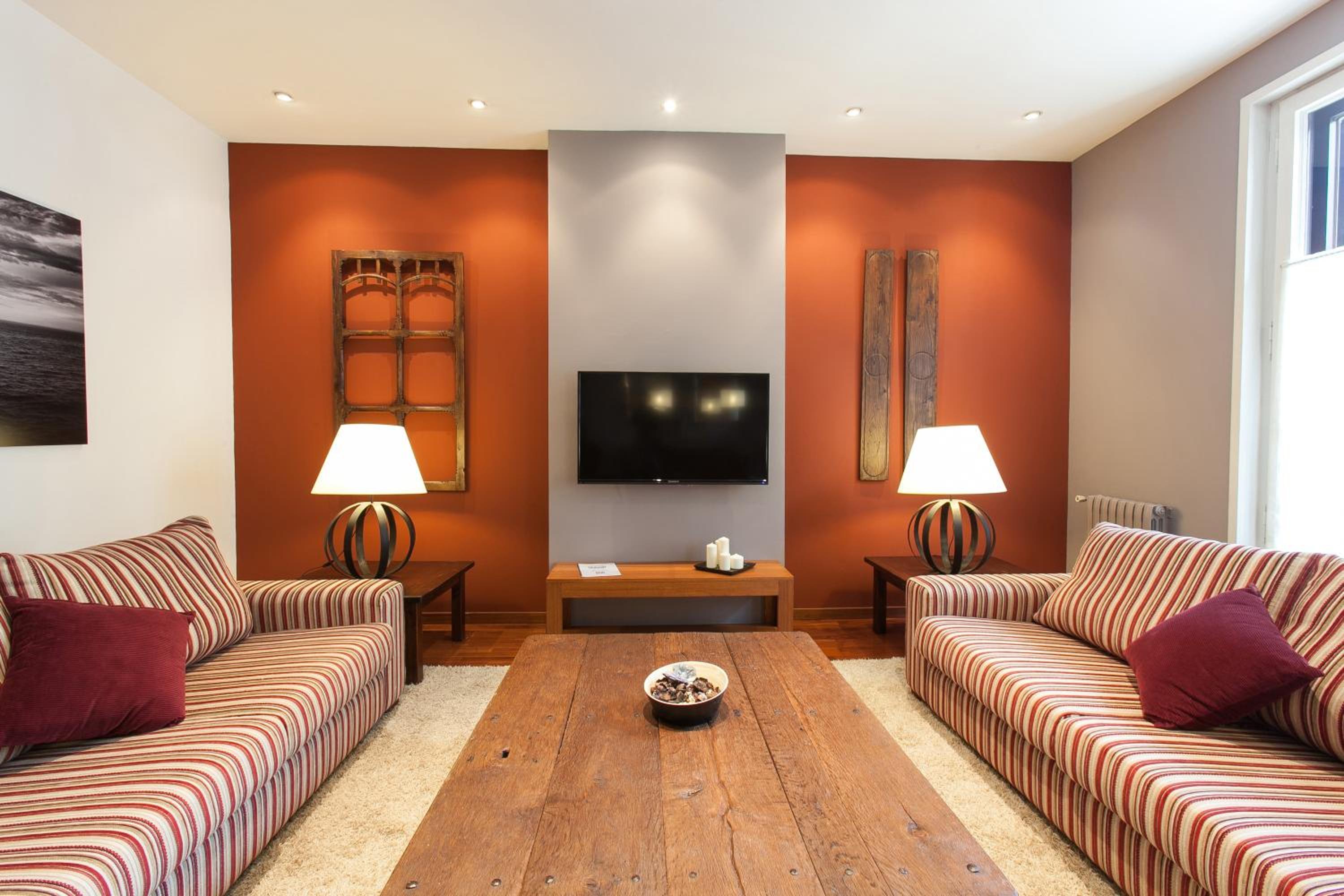 Serennia Apartamentos Ramblas - Plaça Catalunya