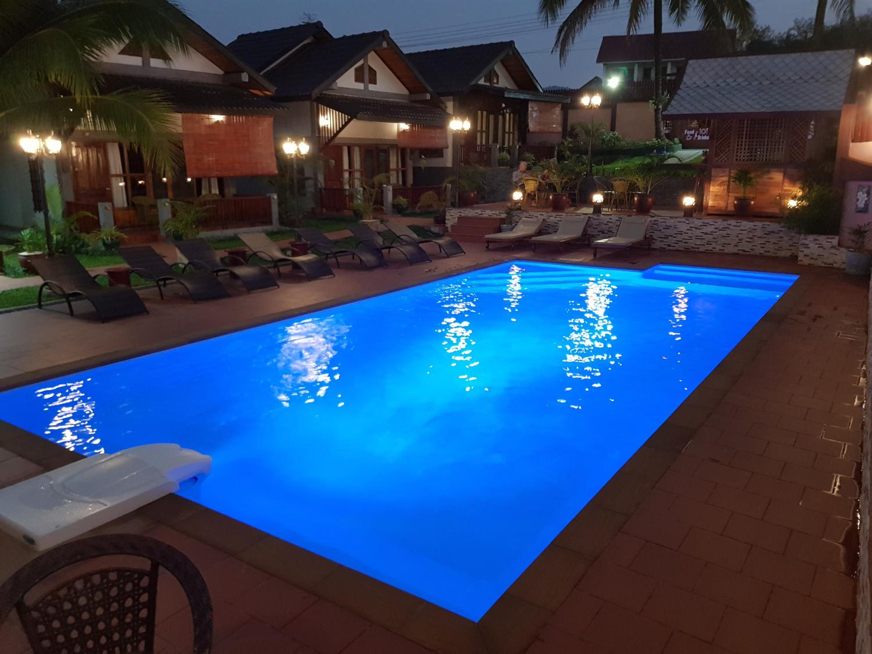 Thongbay Guesthouse