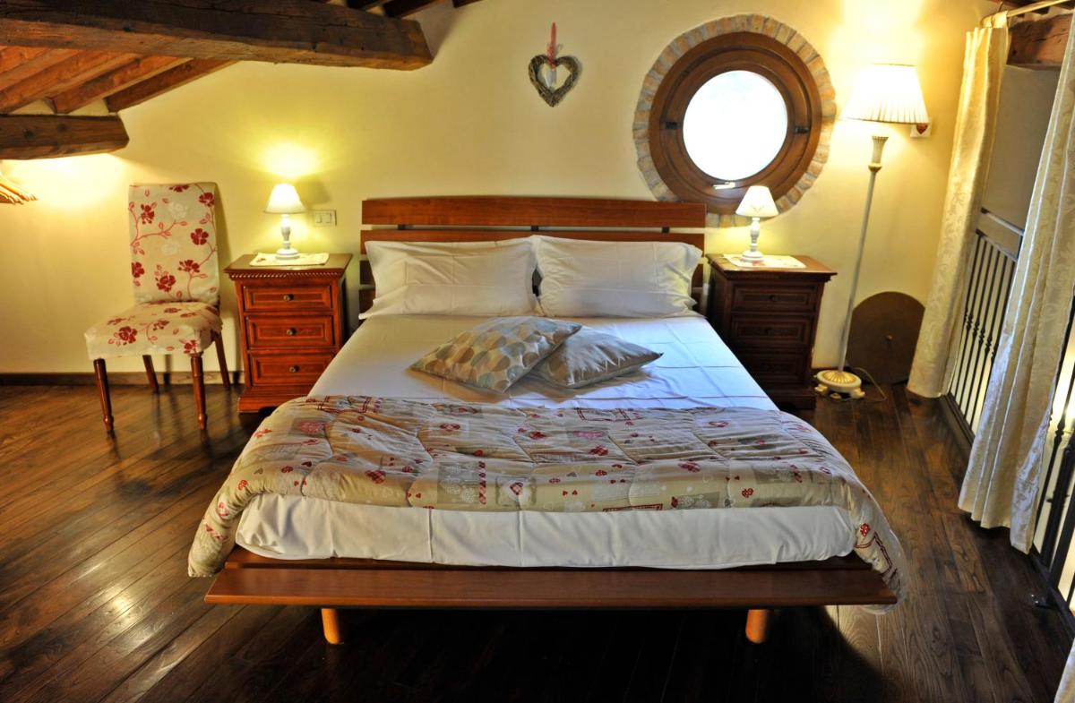 Casa Vacanze Michelangelo photo 4