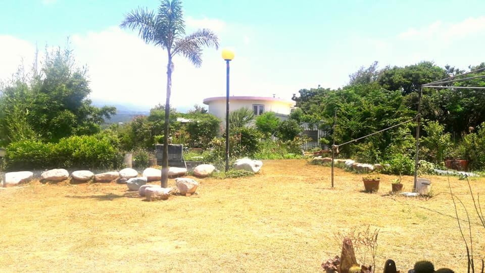 New Zhilan B&B view 3
