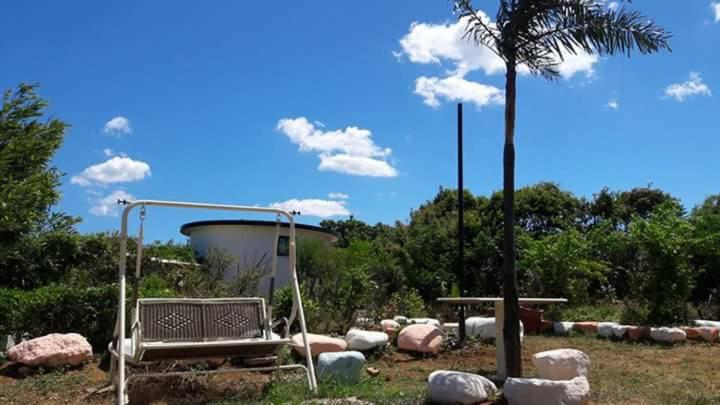 New Zhilan B&B view 5