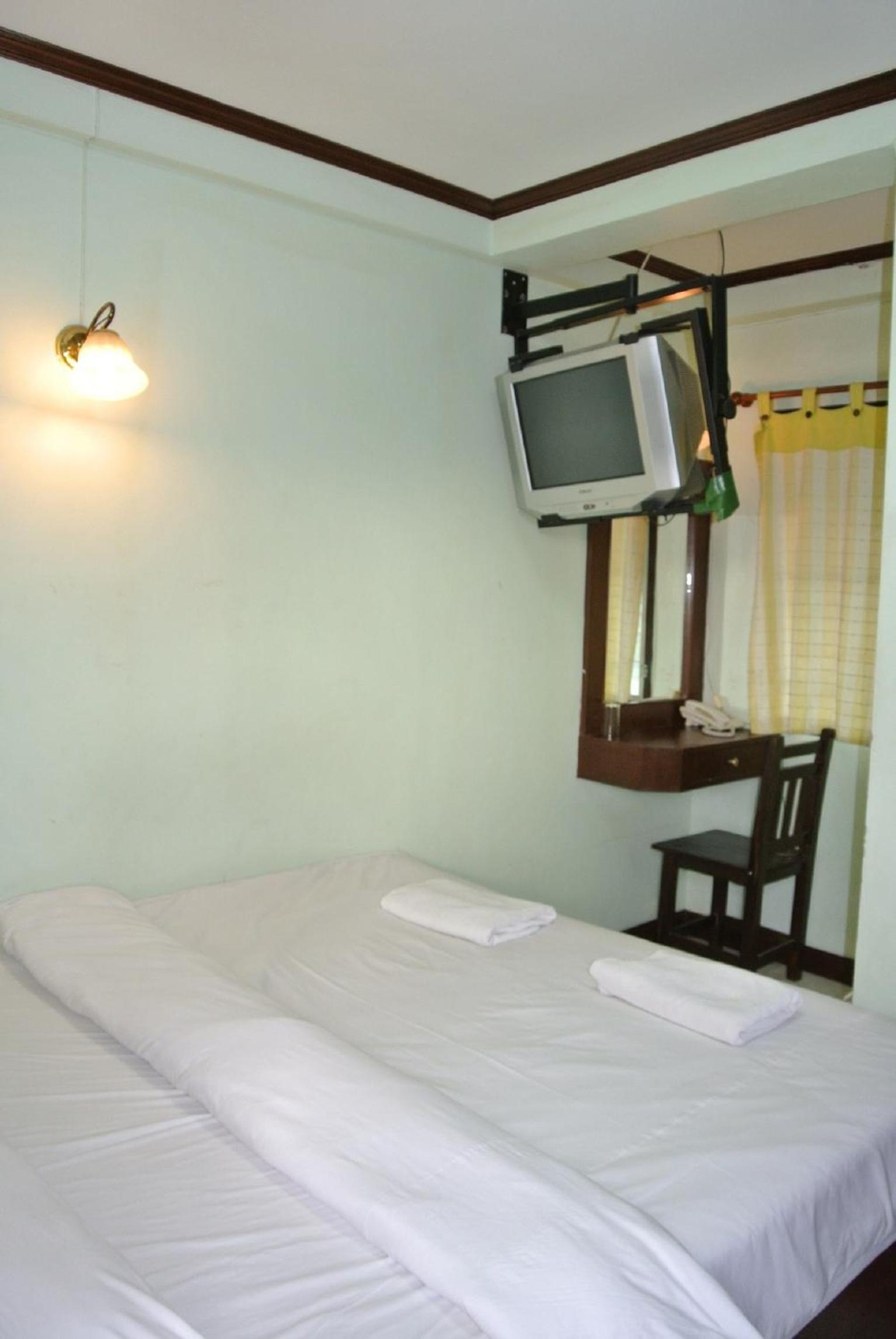 Amarin Inn