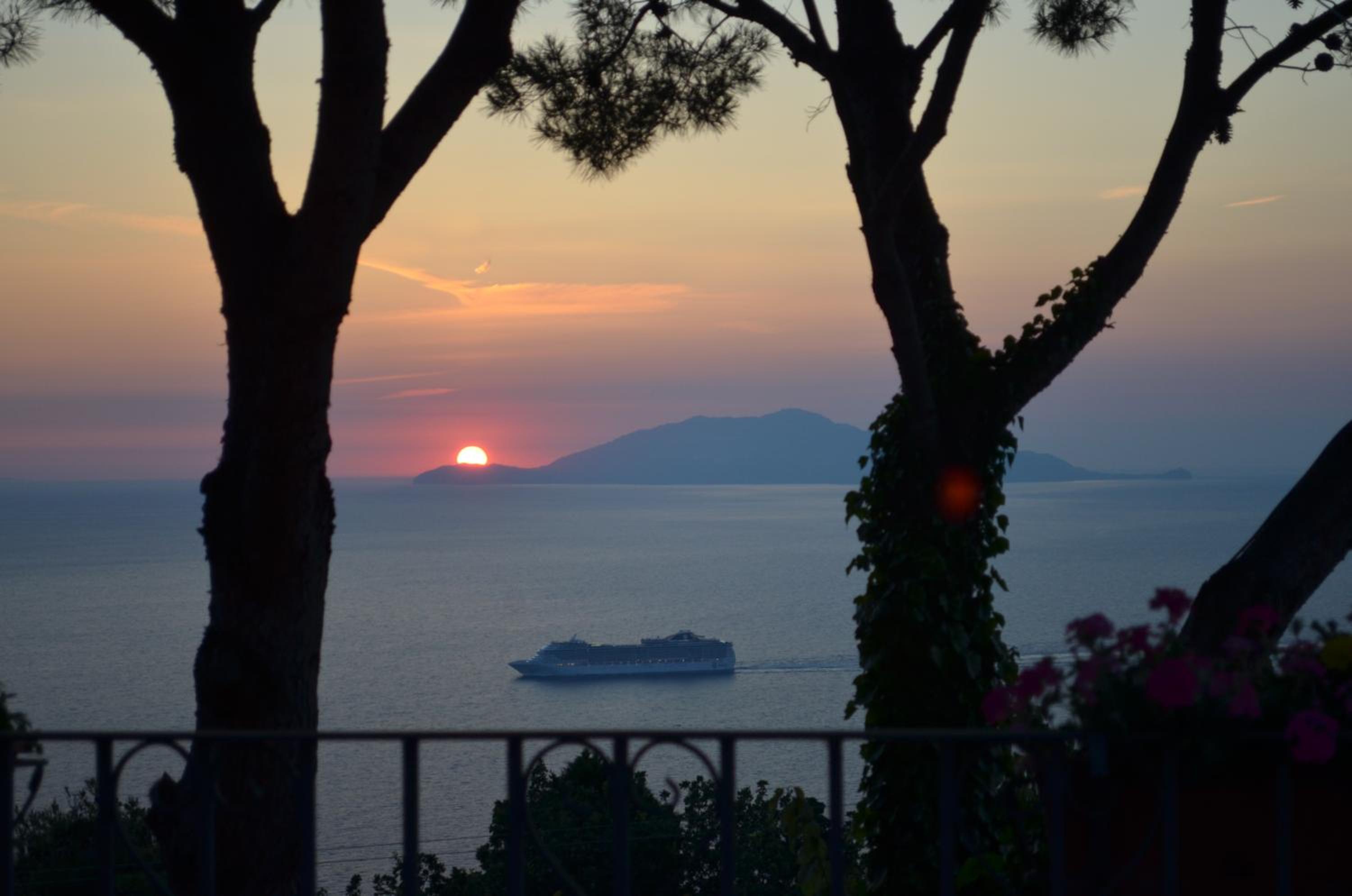 Le Ginestre di Capri BB & Holiday House photo 2