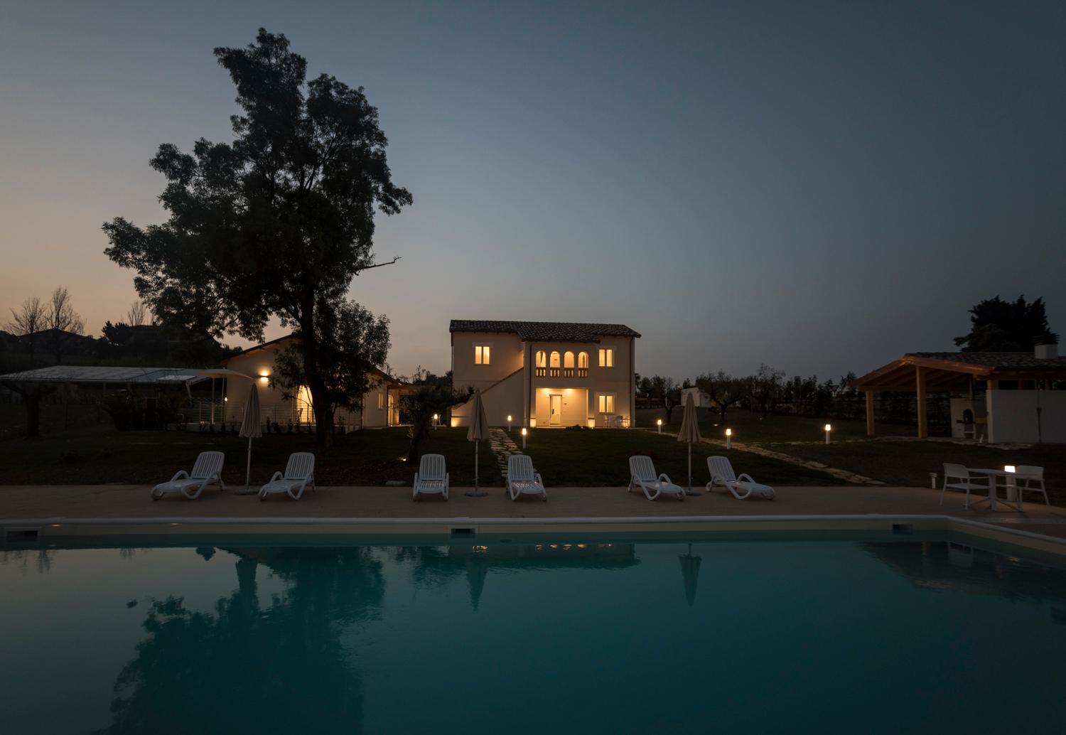 Villa Milli photo 2