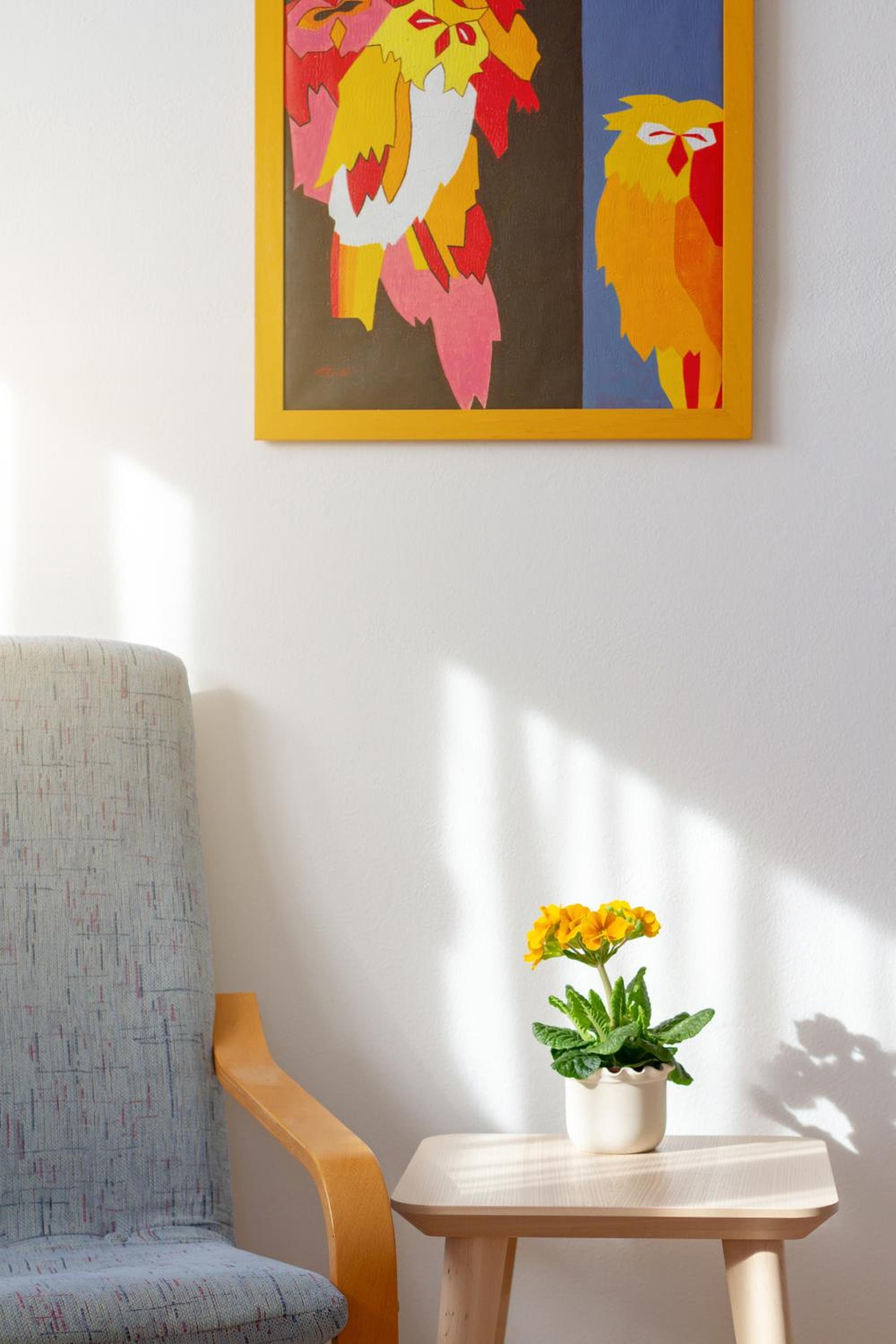 Apartmány U nemocnice