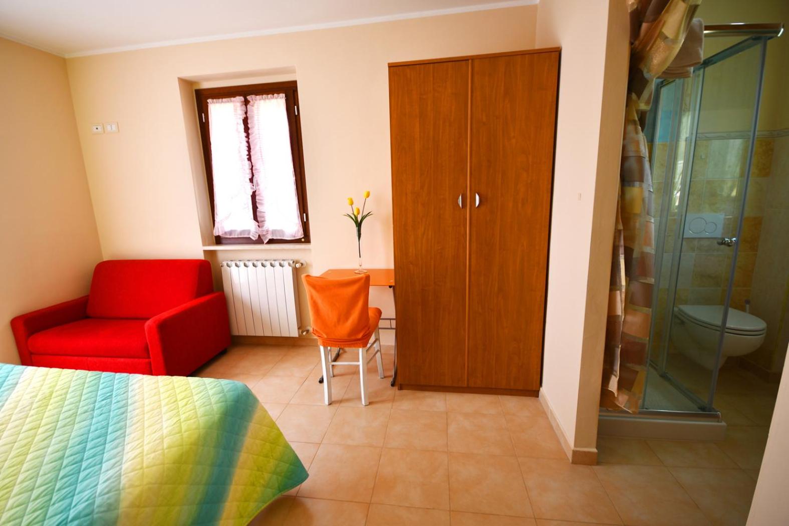 B&b La Nuova Stella view 4