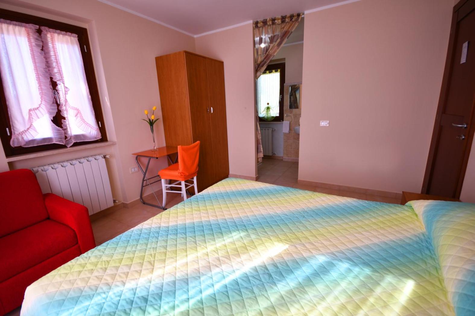 B&b La Nuova Stella view 5