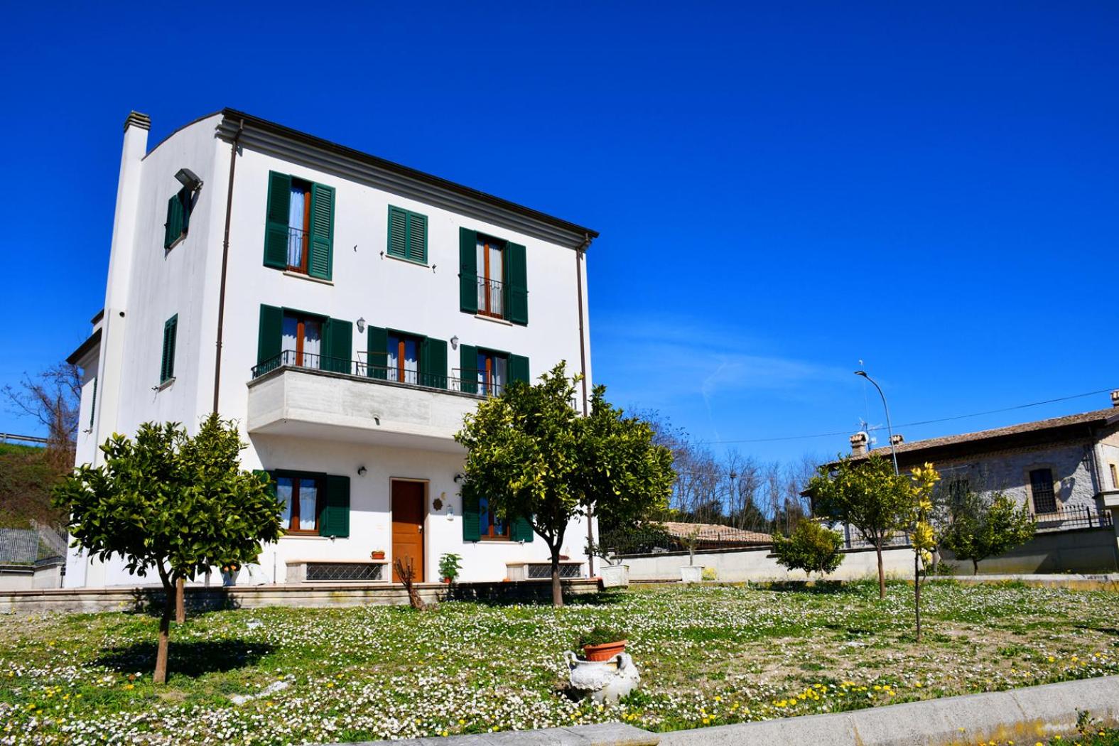B&b La Nuova Stella view 3
