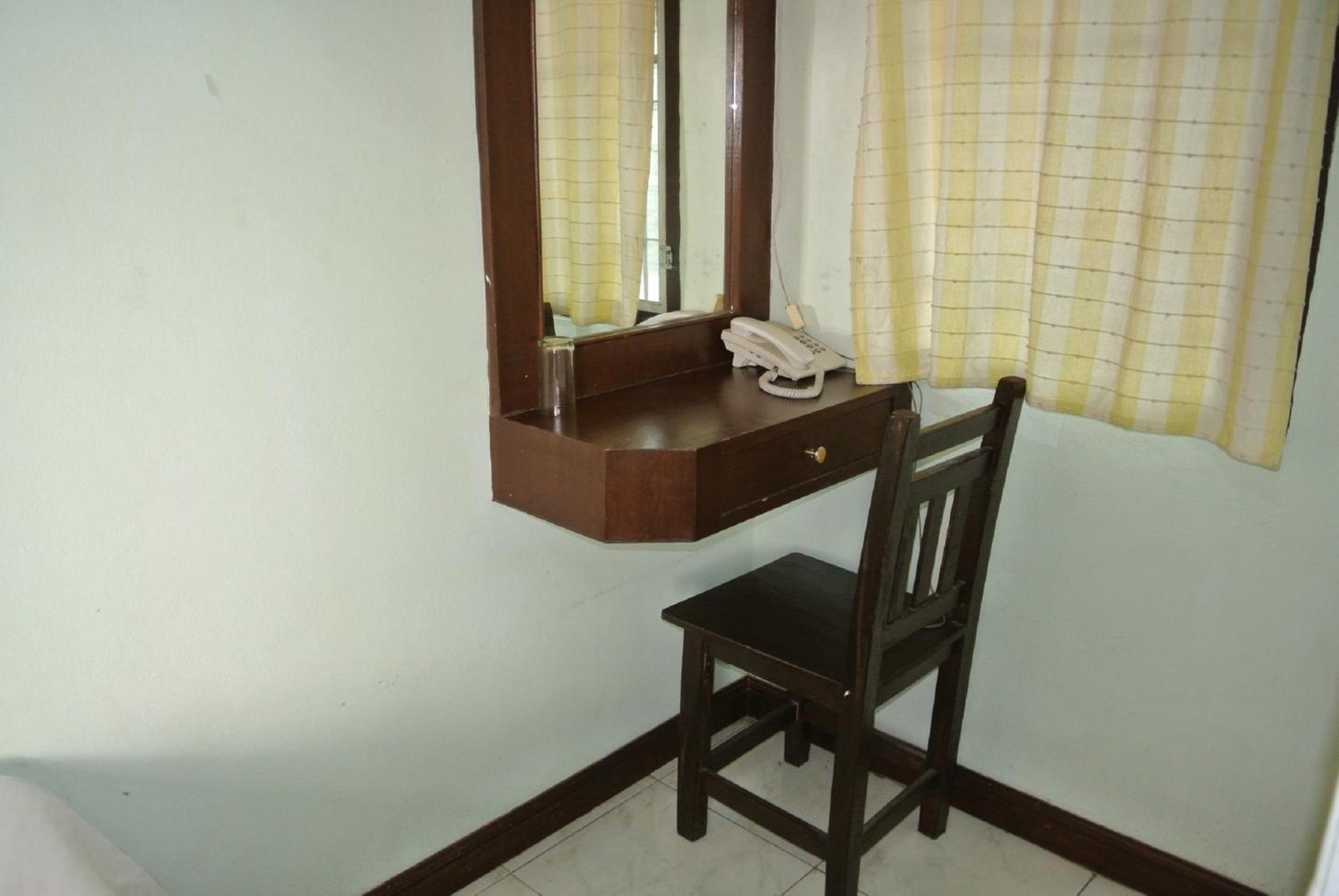 Amarin Inn