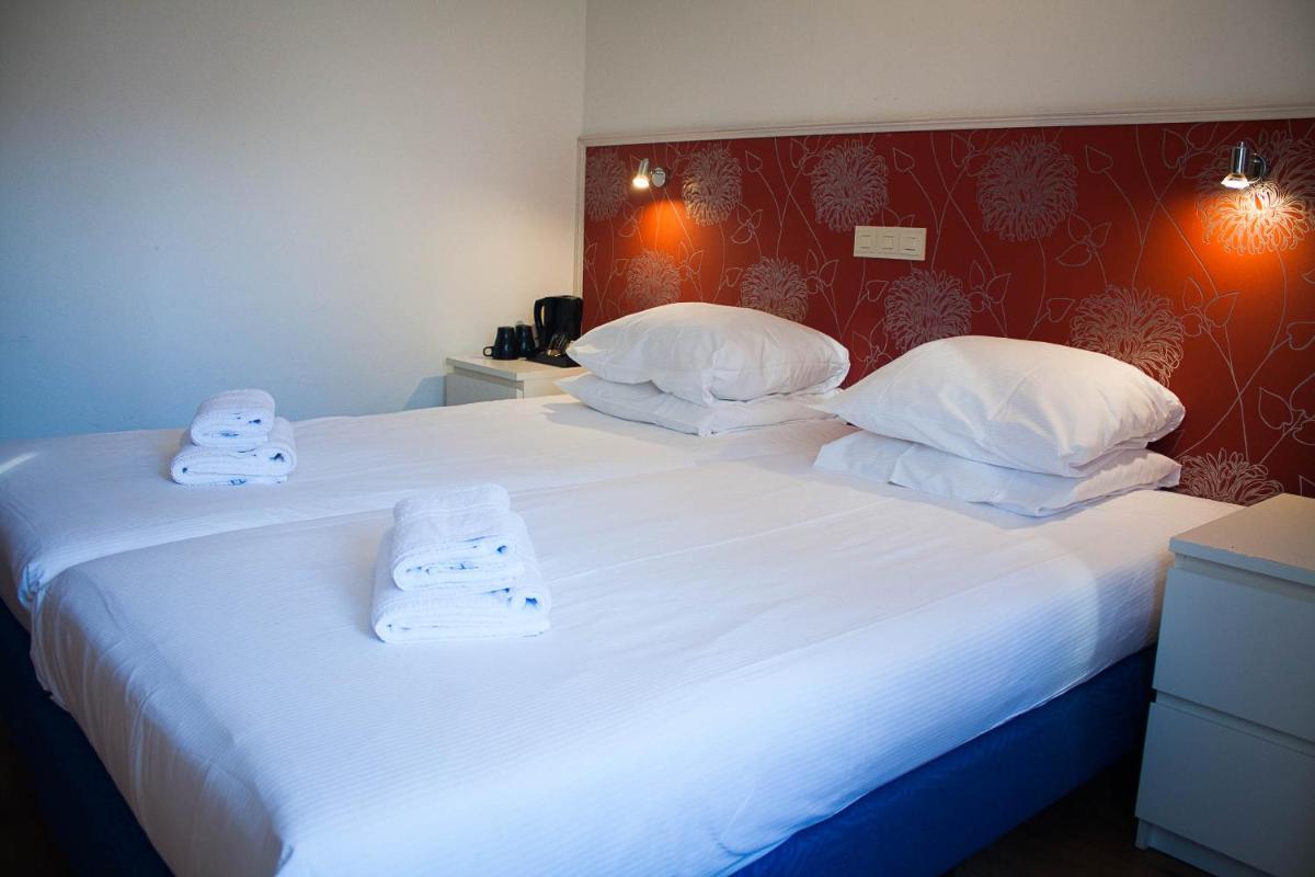 Hotel Lamerichs, fotografía 5
