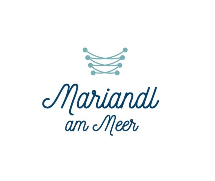 Mariandl am Meer