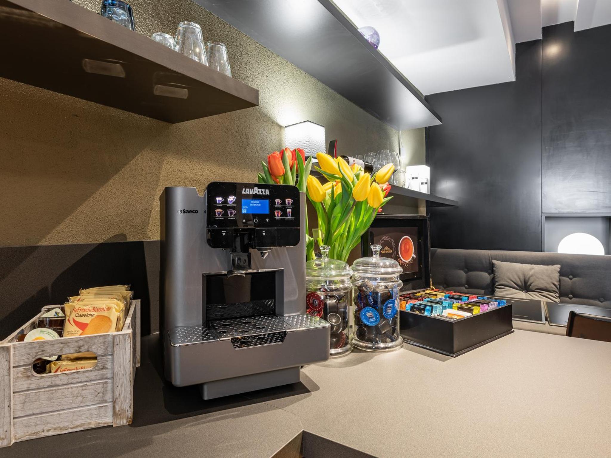 Martini Castello Boutique Rooms