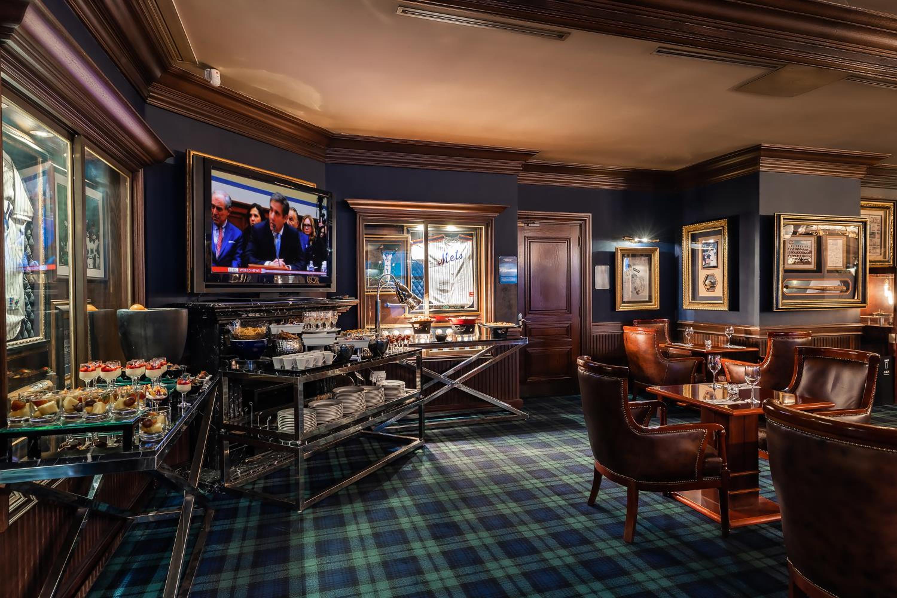 Kensington Hotel Yoido 7