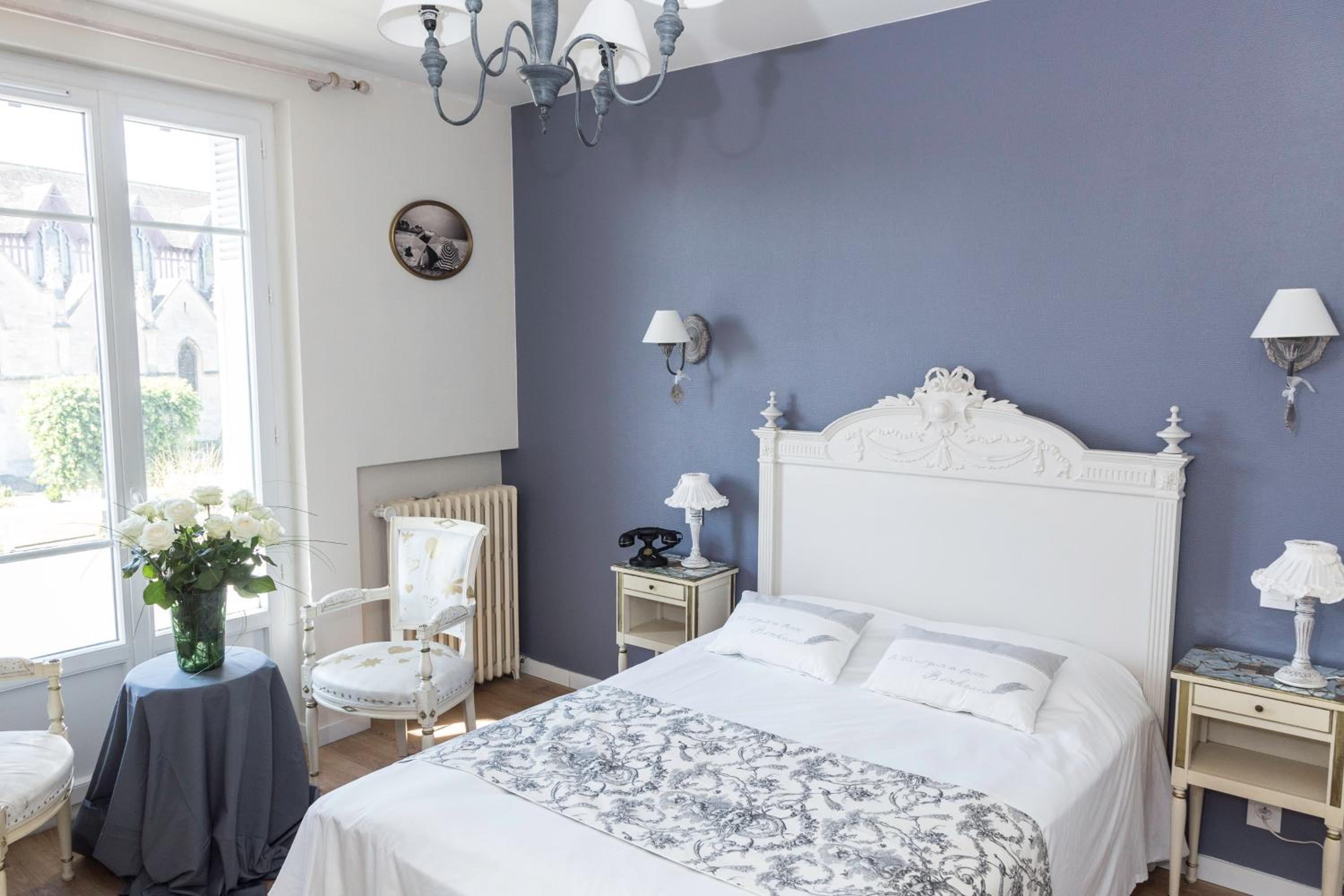 Cabourg Vacations - La Villa Les Mots Passants - Property Image 1