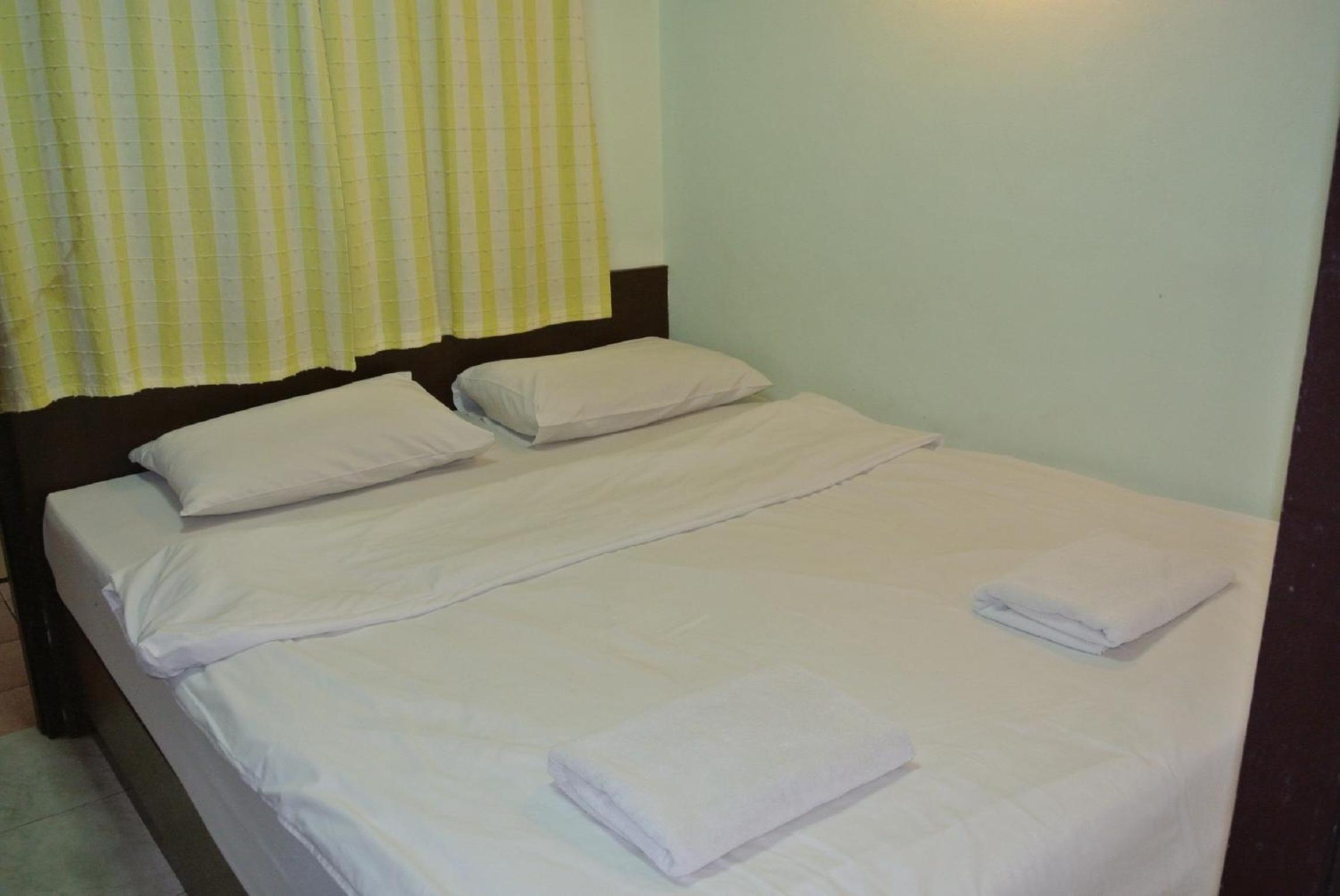 Amarin Inn