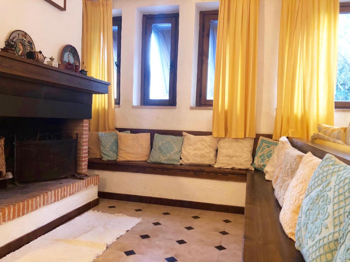 Villa Mare e Rocce view 5