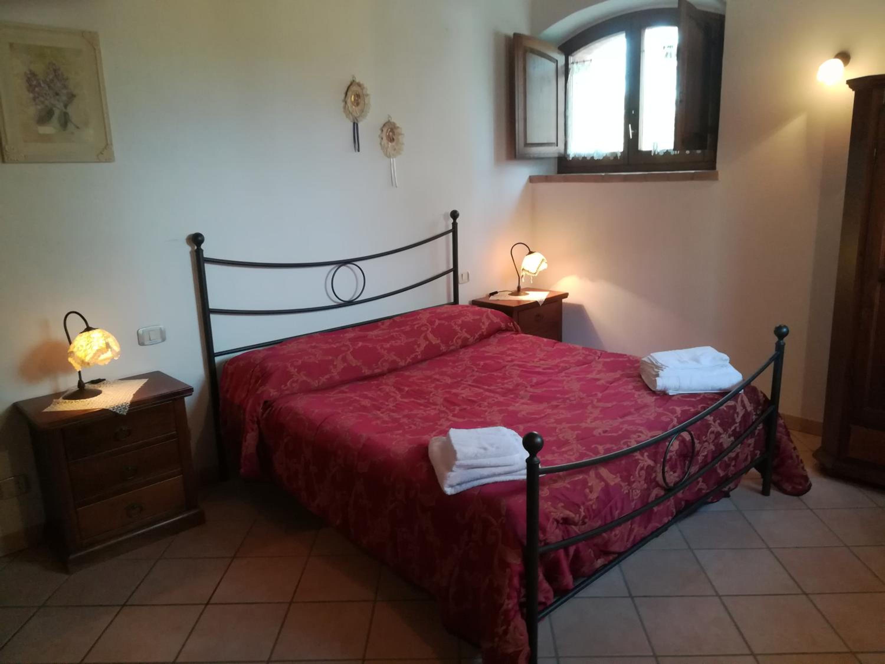 Agriturismo Piandimaggio