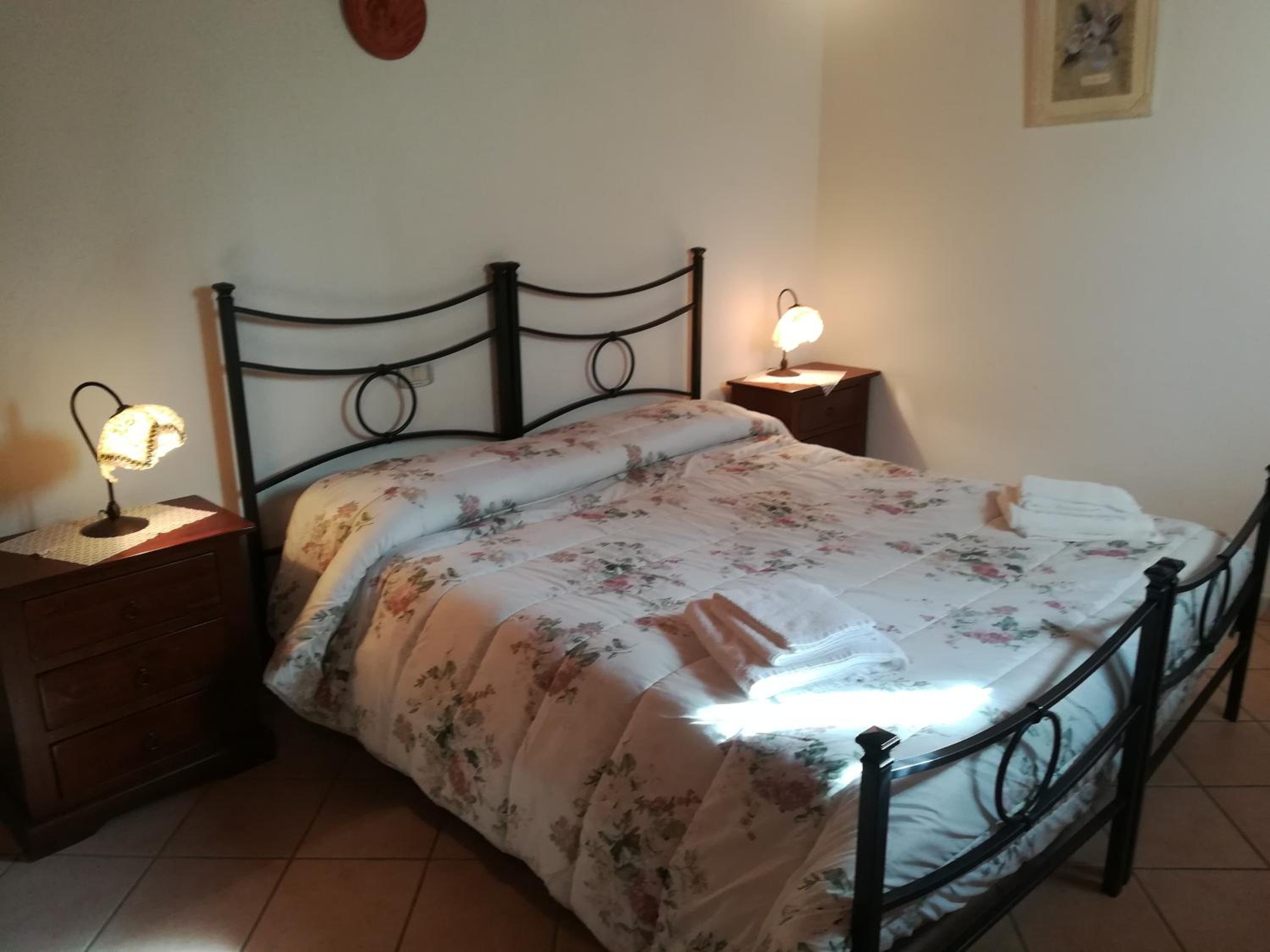 Agriturismo Piandimaggio