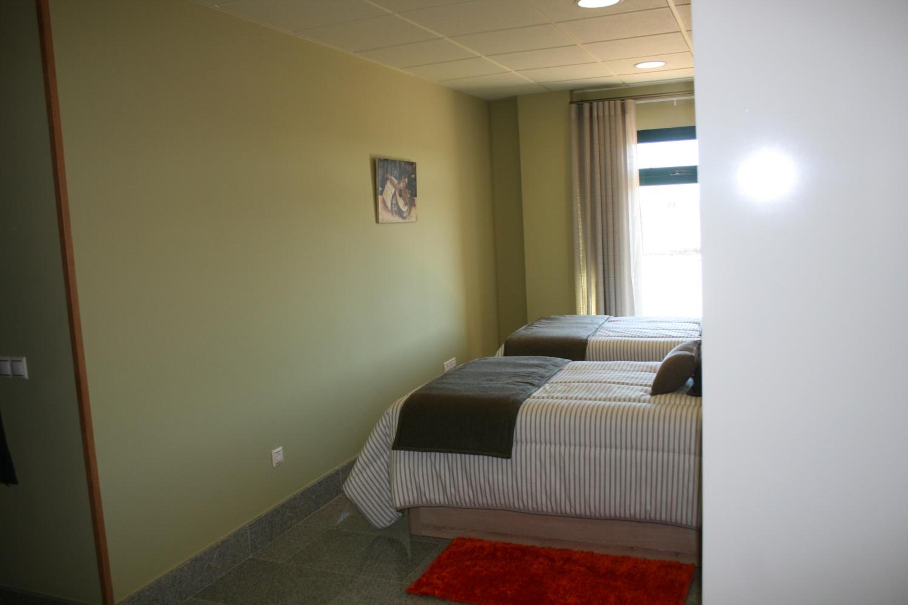 Apartamento "CAMPO CARMEN" view 4