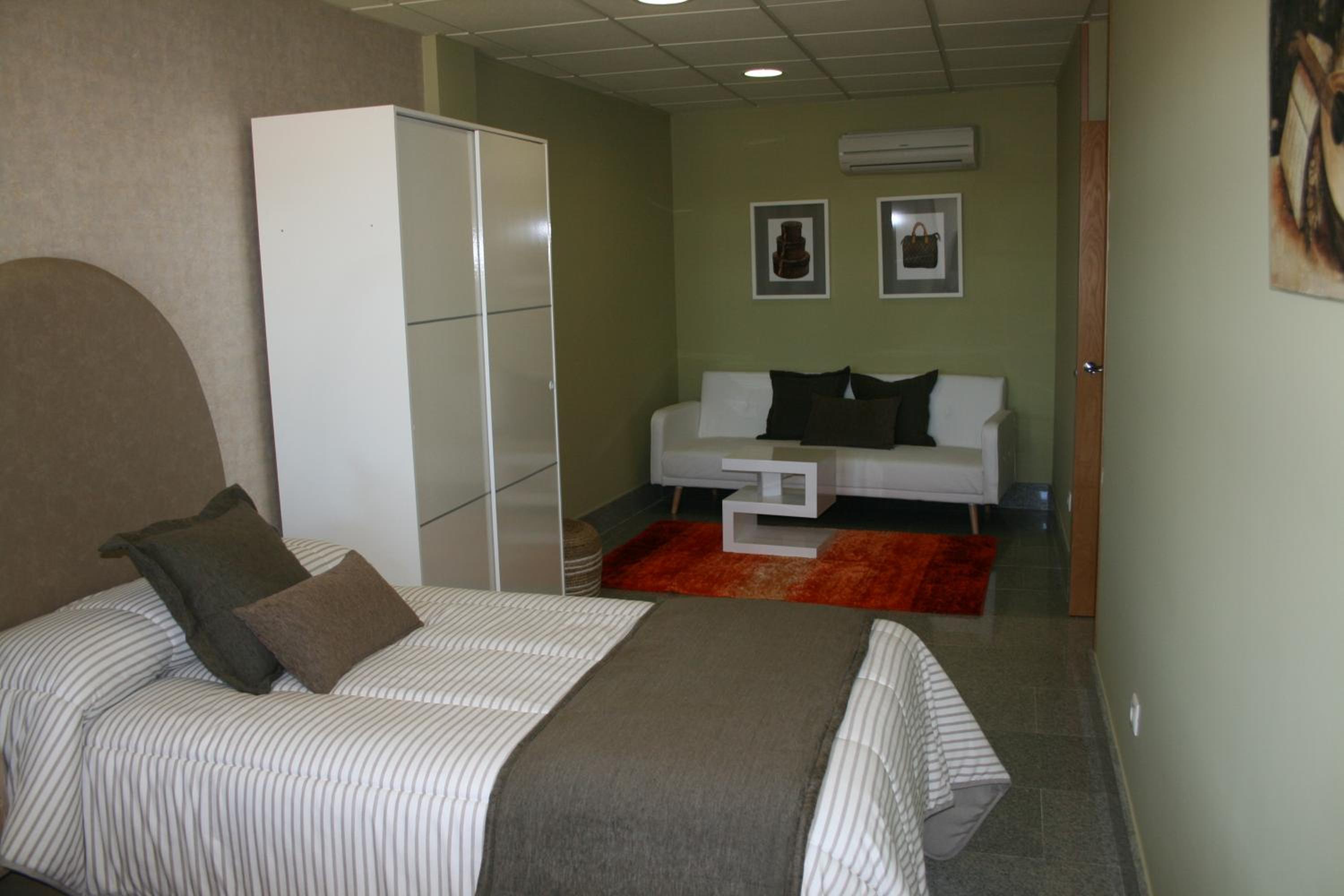 Apartamento "CAMPO CARMEN" view 5