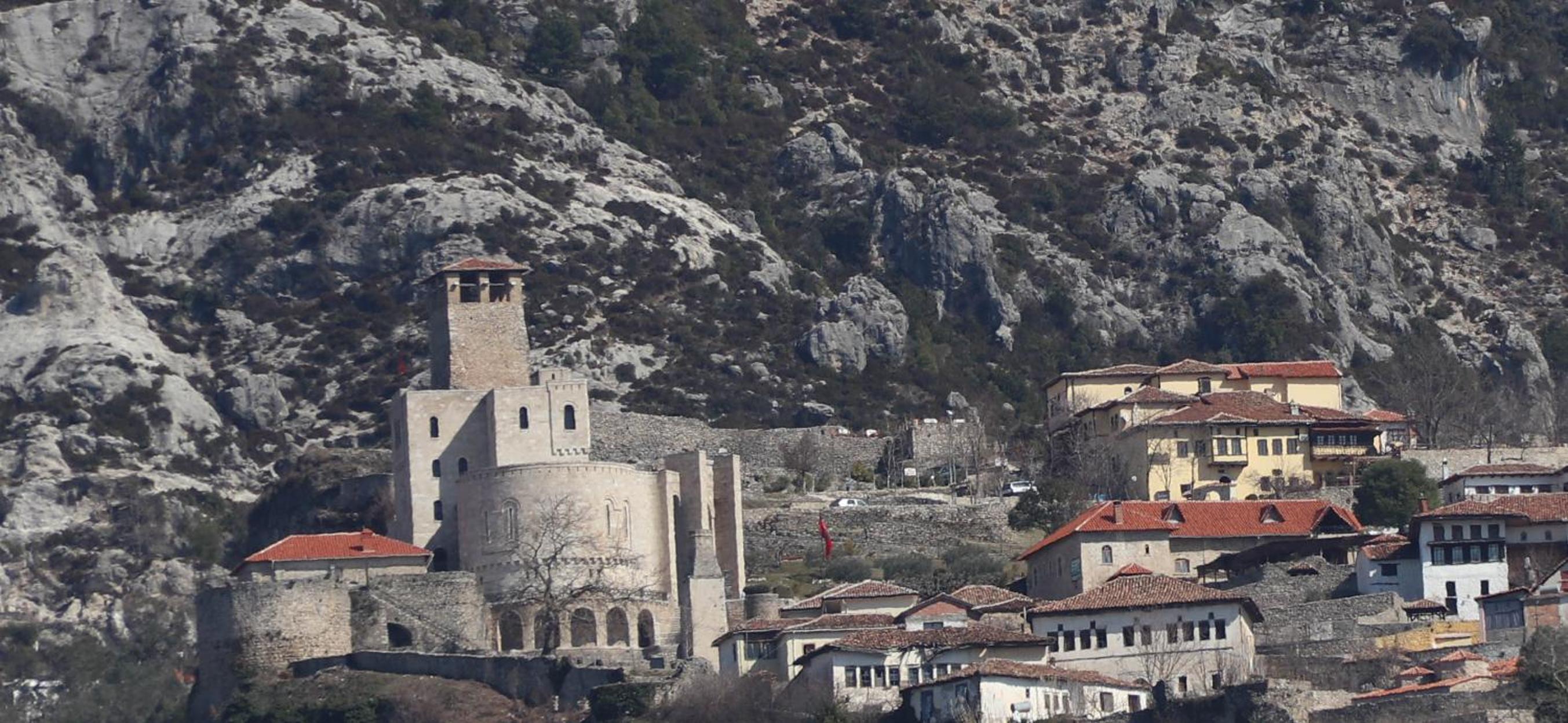 Rooms Merlika -Inside the Castle-