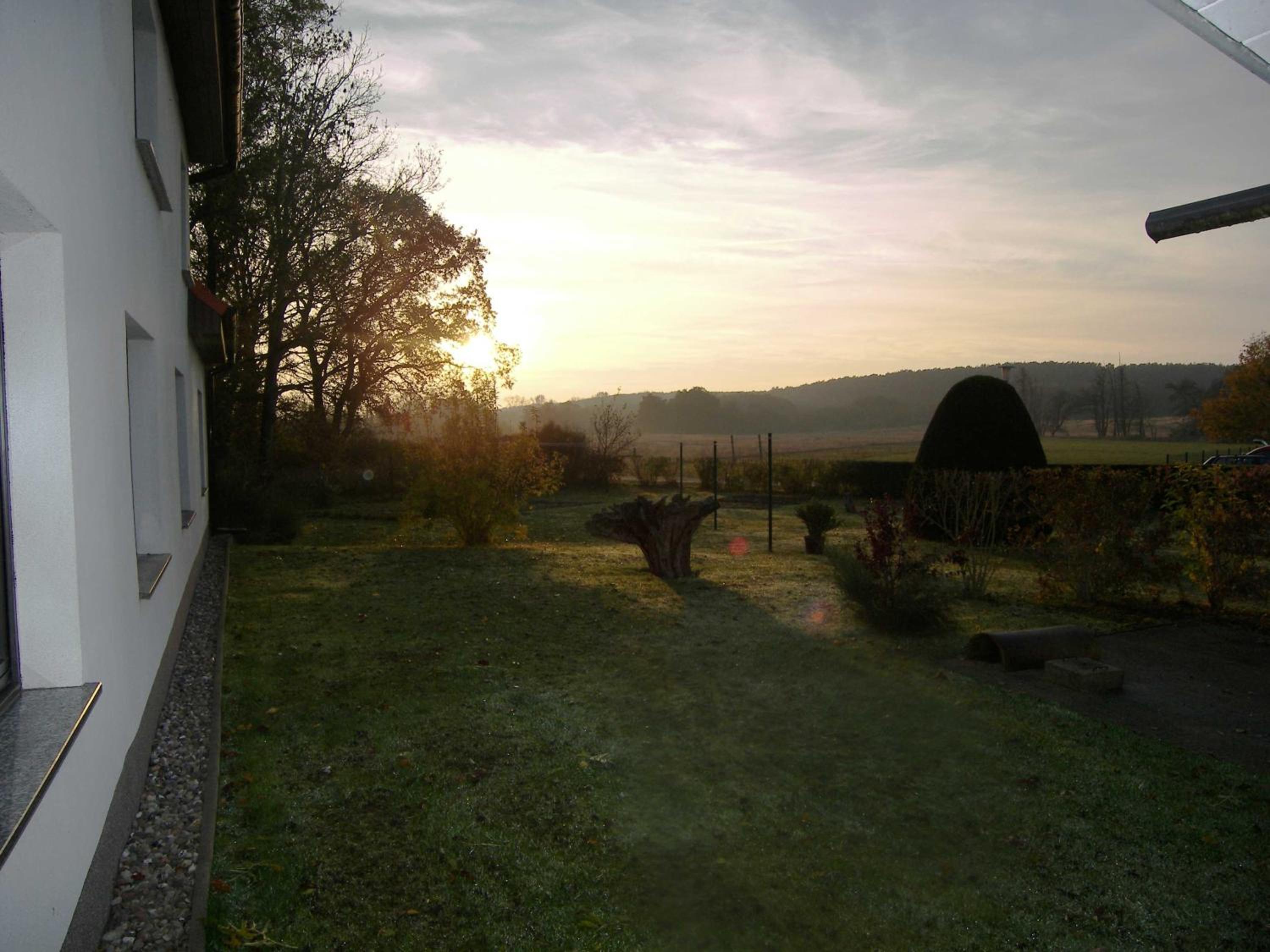 Ferienwohnung im Haus view 5