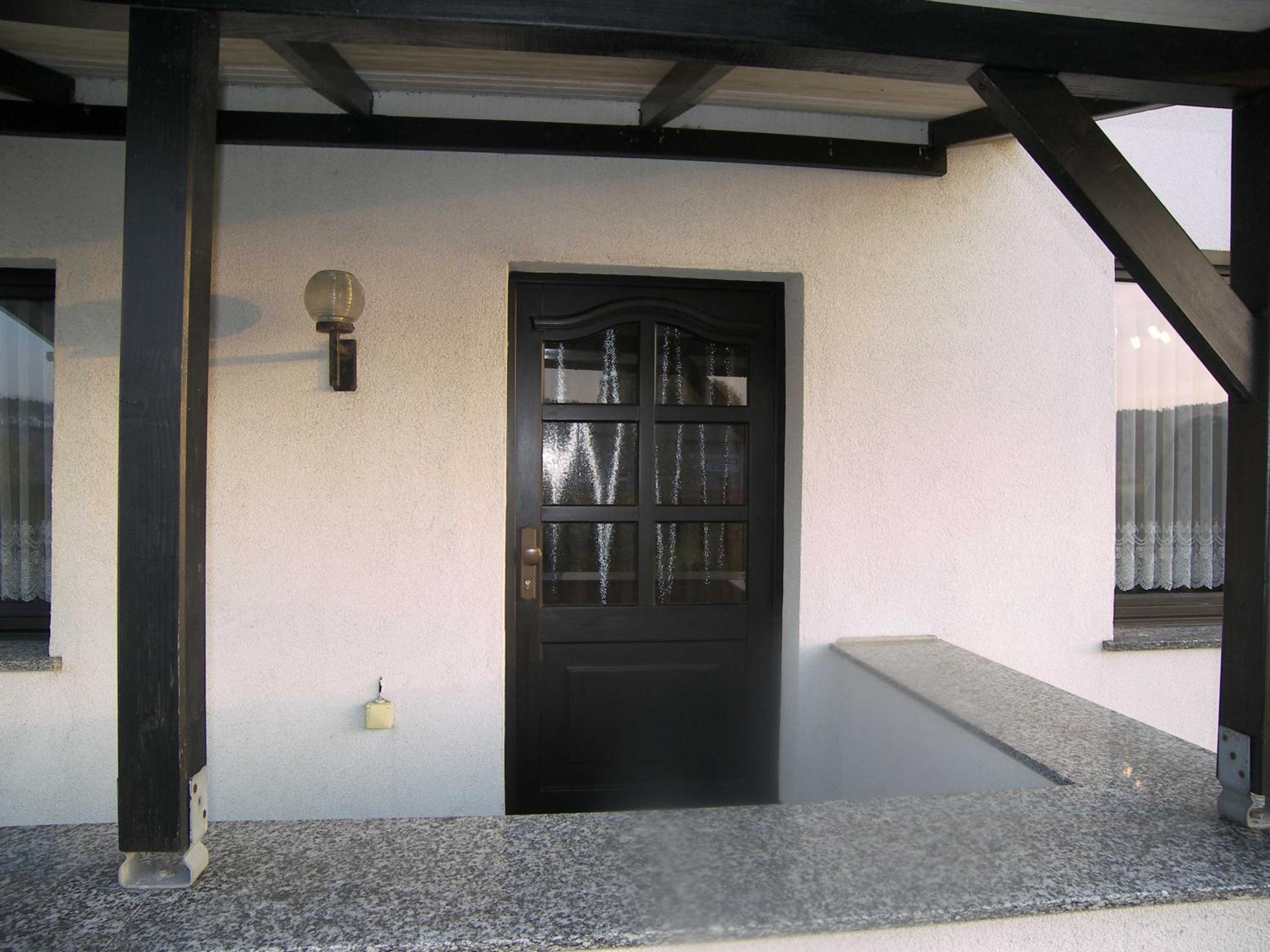 Ferienwohnung im Haus view 3