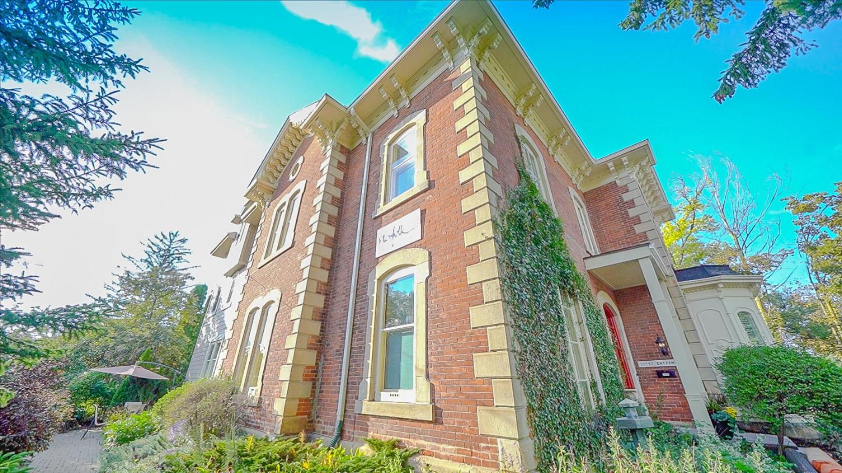 Norfolk Guest House Inn, photo 22