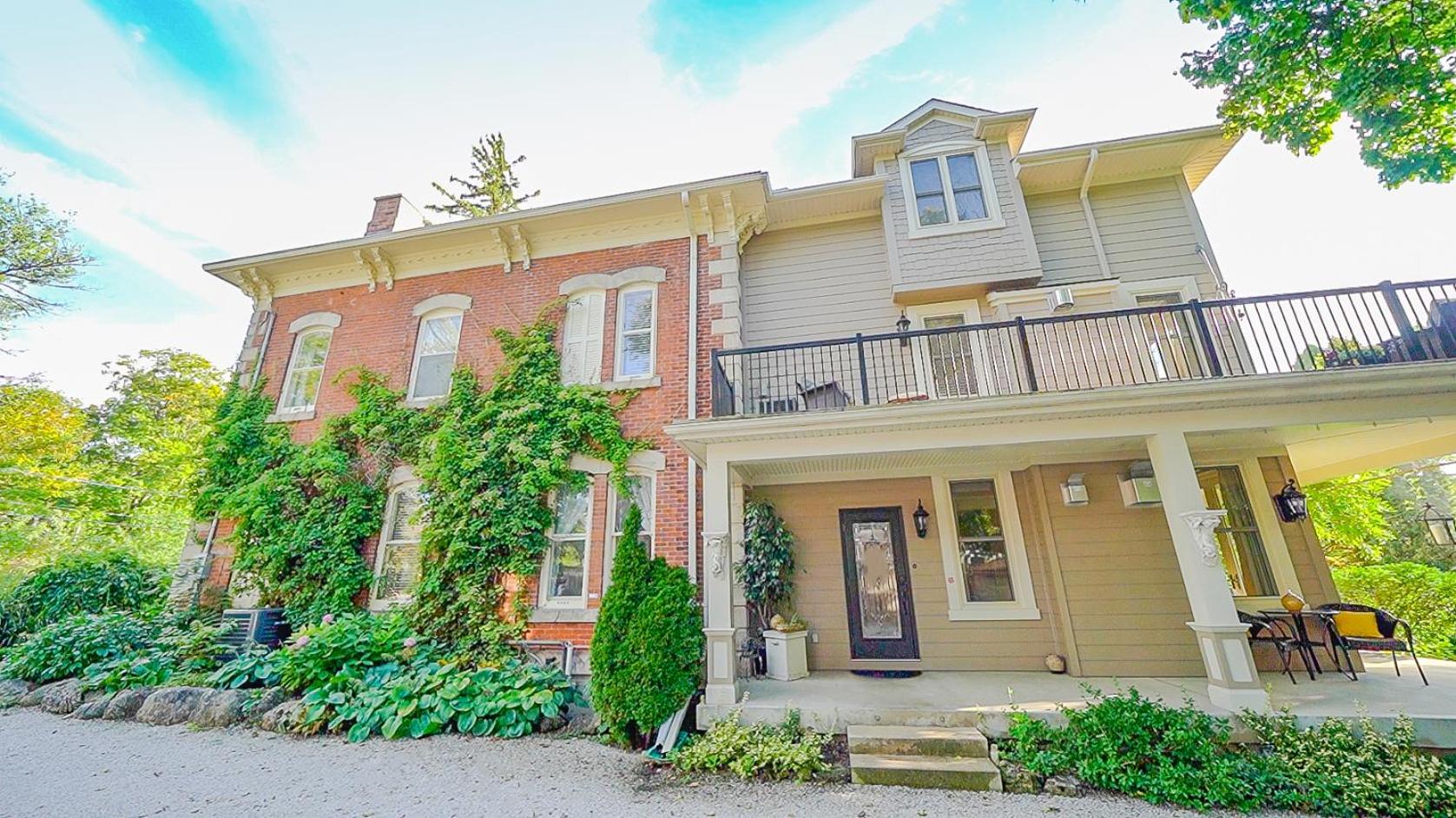 Norfolk Guest House Inn, photo 29