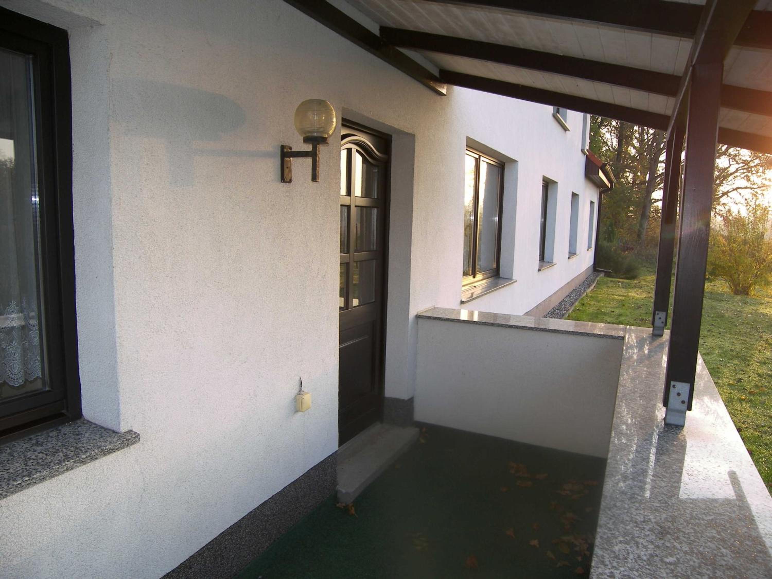 Ferienwohnung im Haus view 2