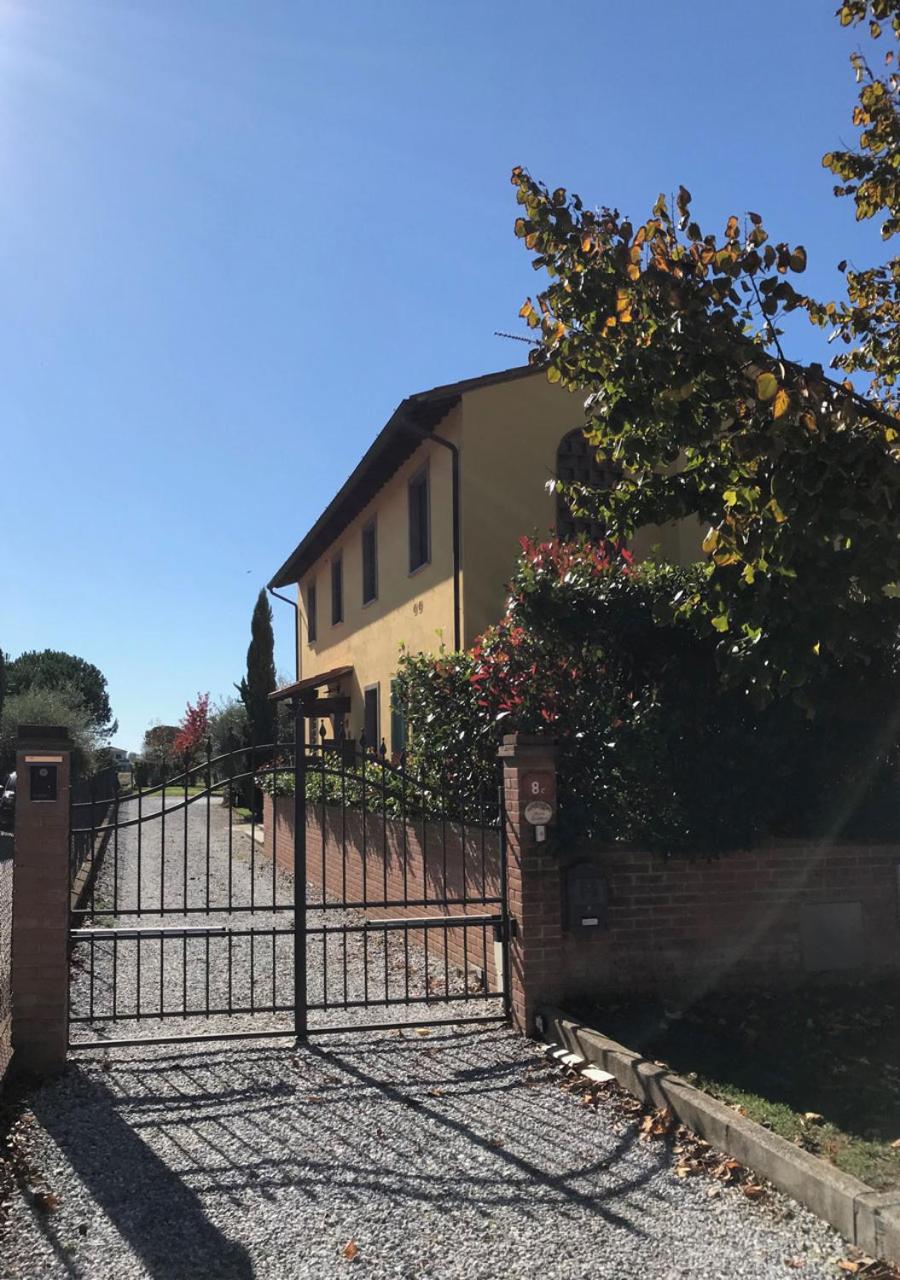 Casa Keti view 3
