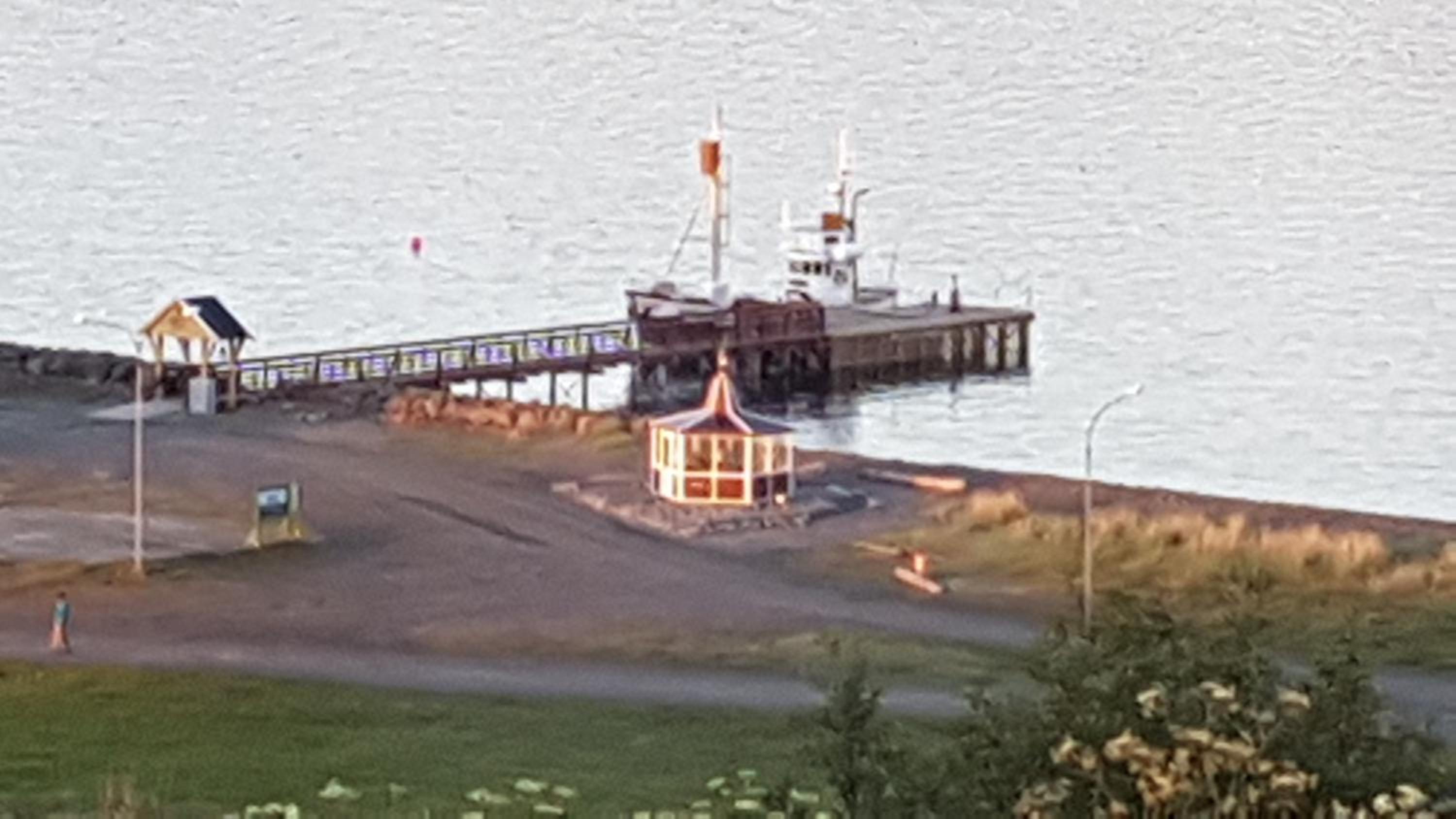 The Viking Country Club