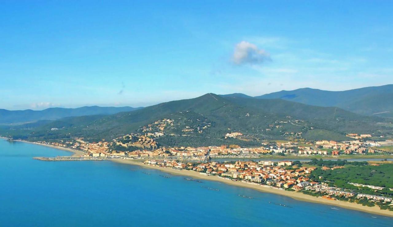 VILLA STELLA MARINA view 3