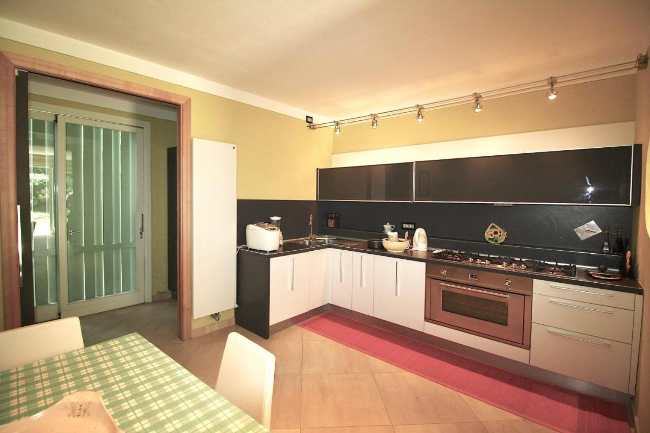 VILLA STELLA MARINA view 4