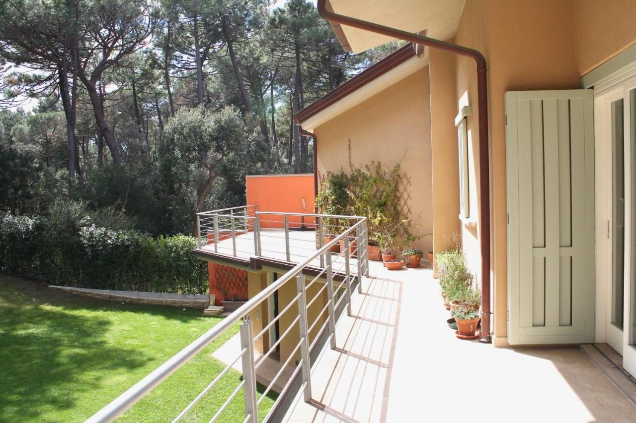VILLA STELLA MARINA view 5