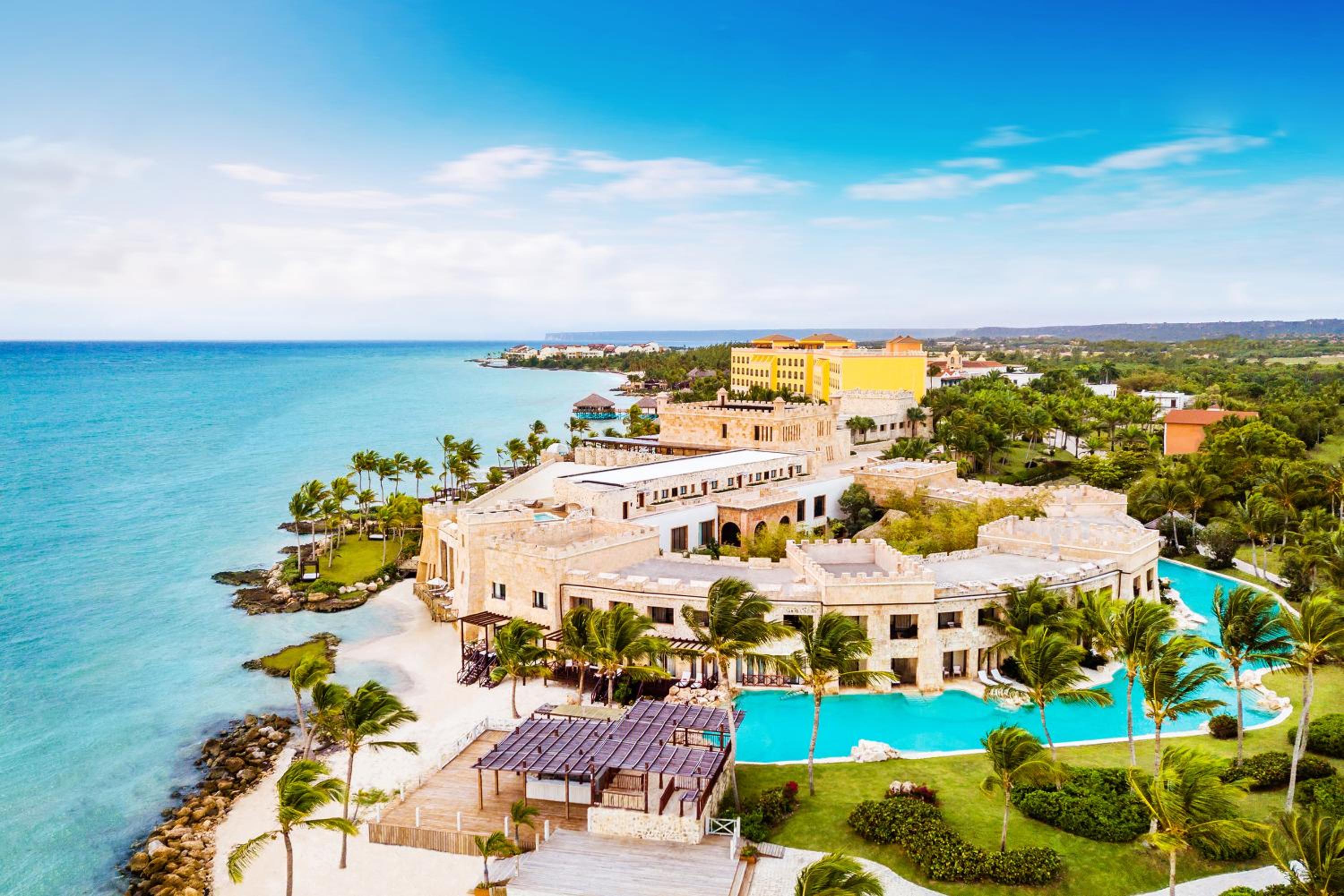 Hotel Sanctuary Cap Cana, a Luxury Collection Resort, Dominican Republic, Adult All-Inclusive