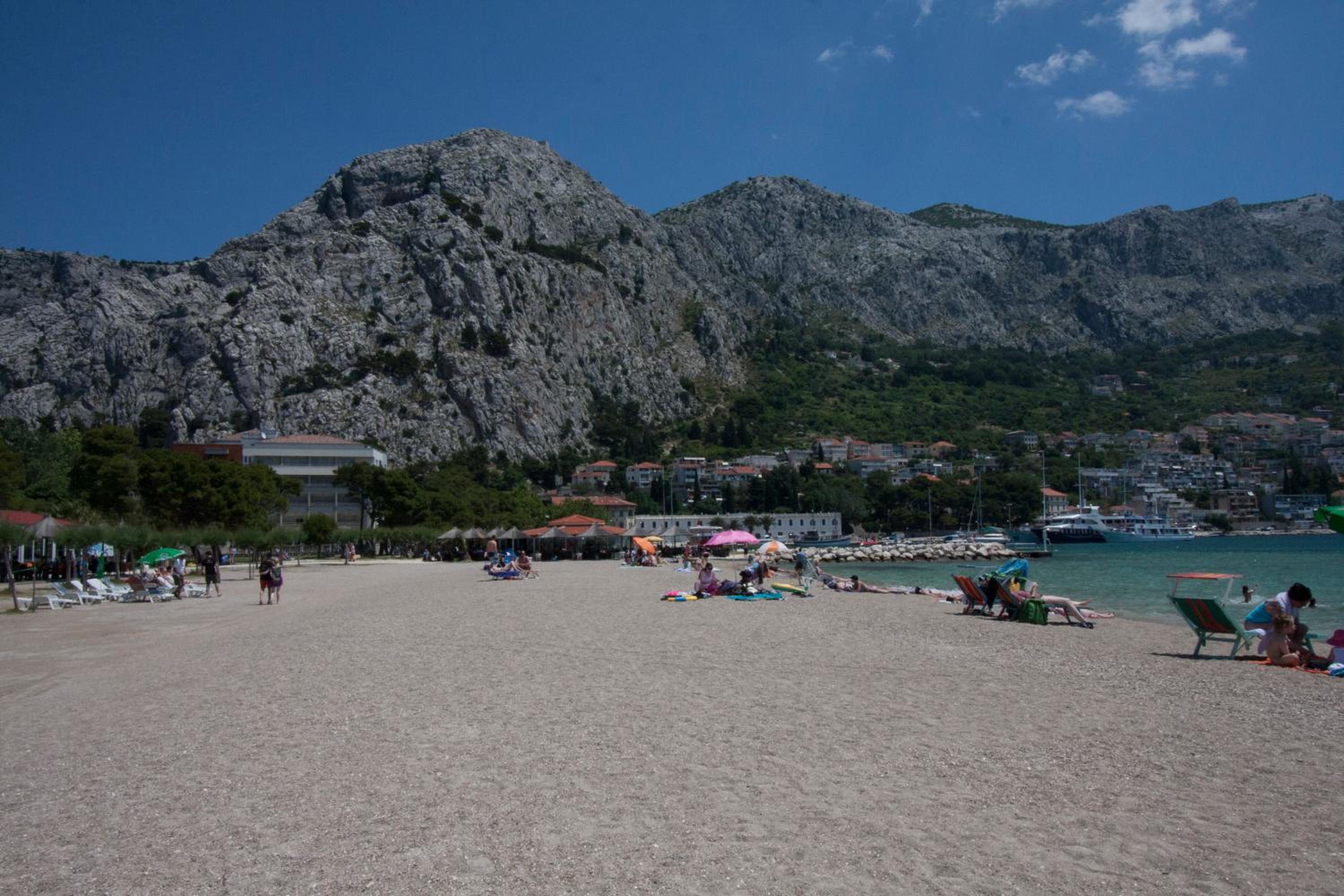 Hostel Omiš