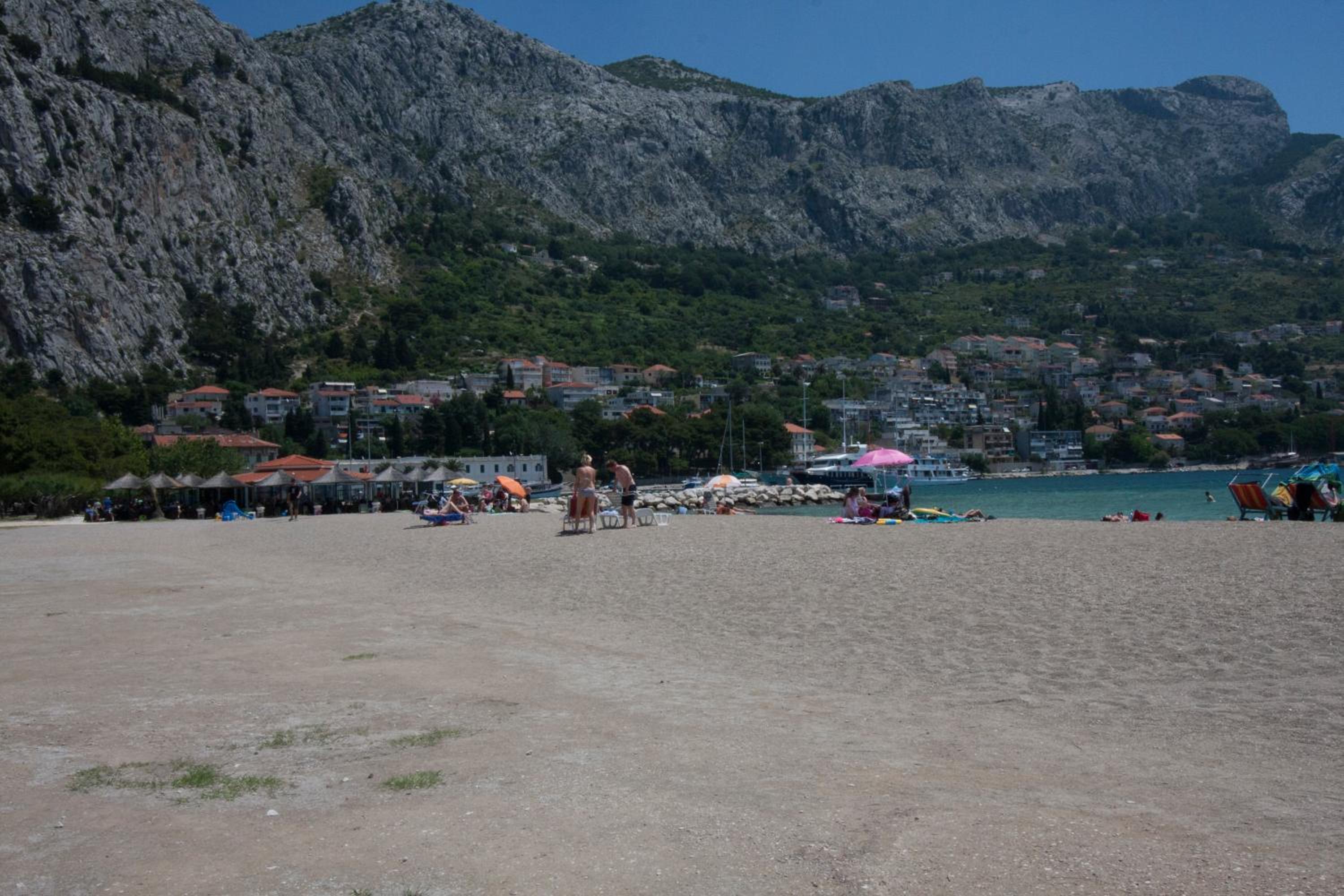 Hostel Omiš