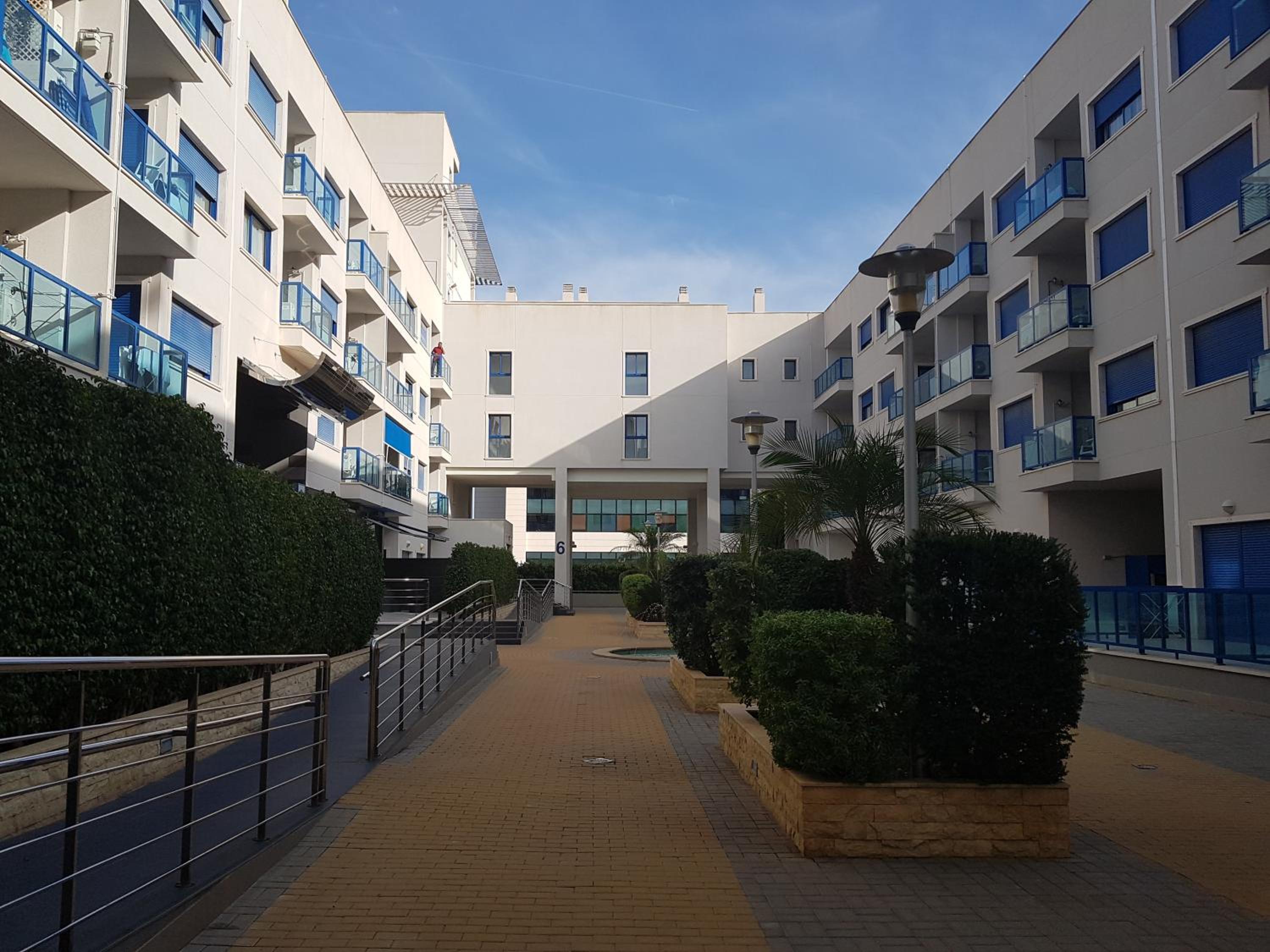 Apartament Solar view 5