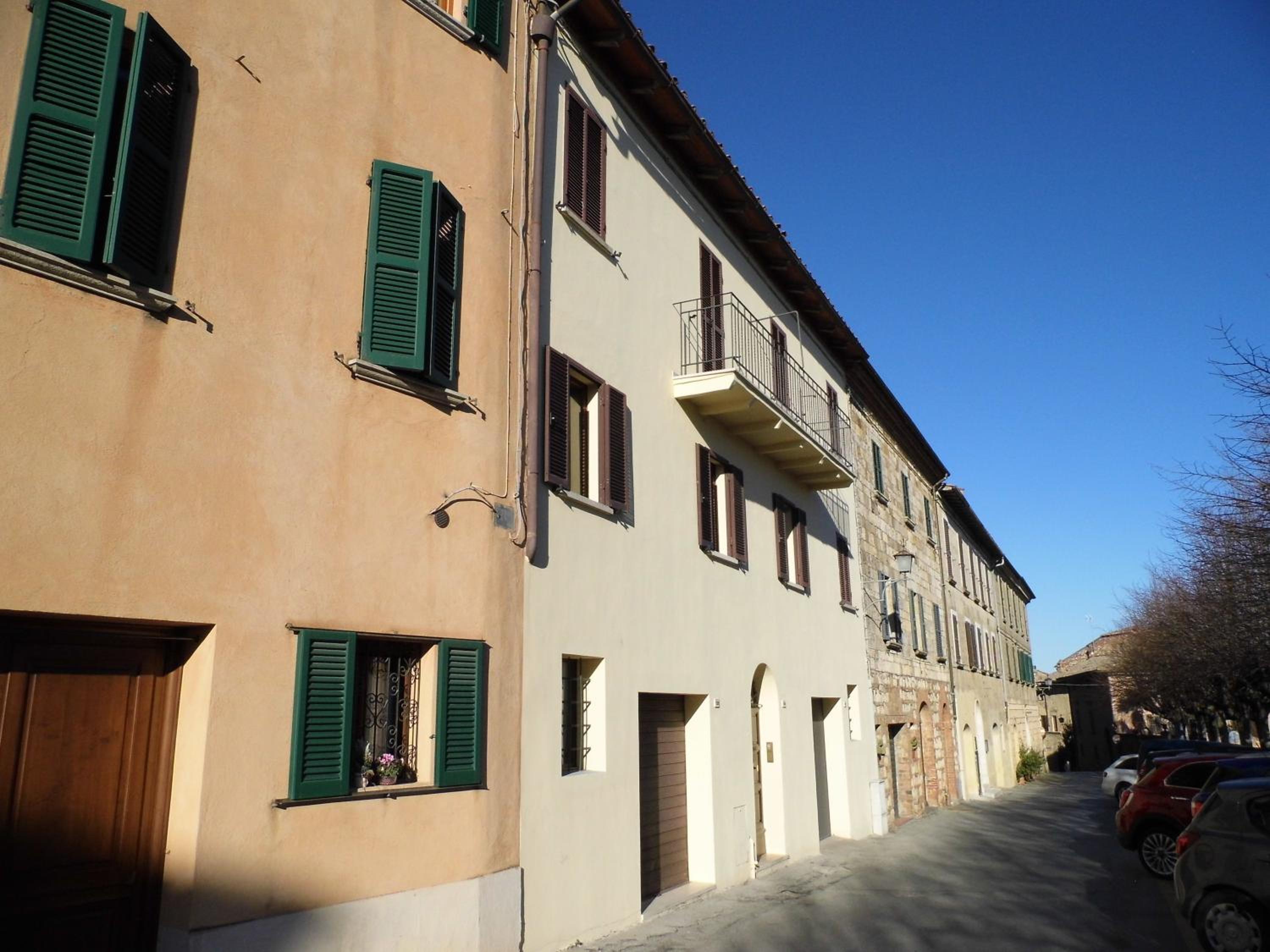 CASA SERENA
