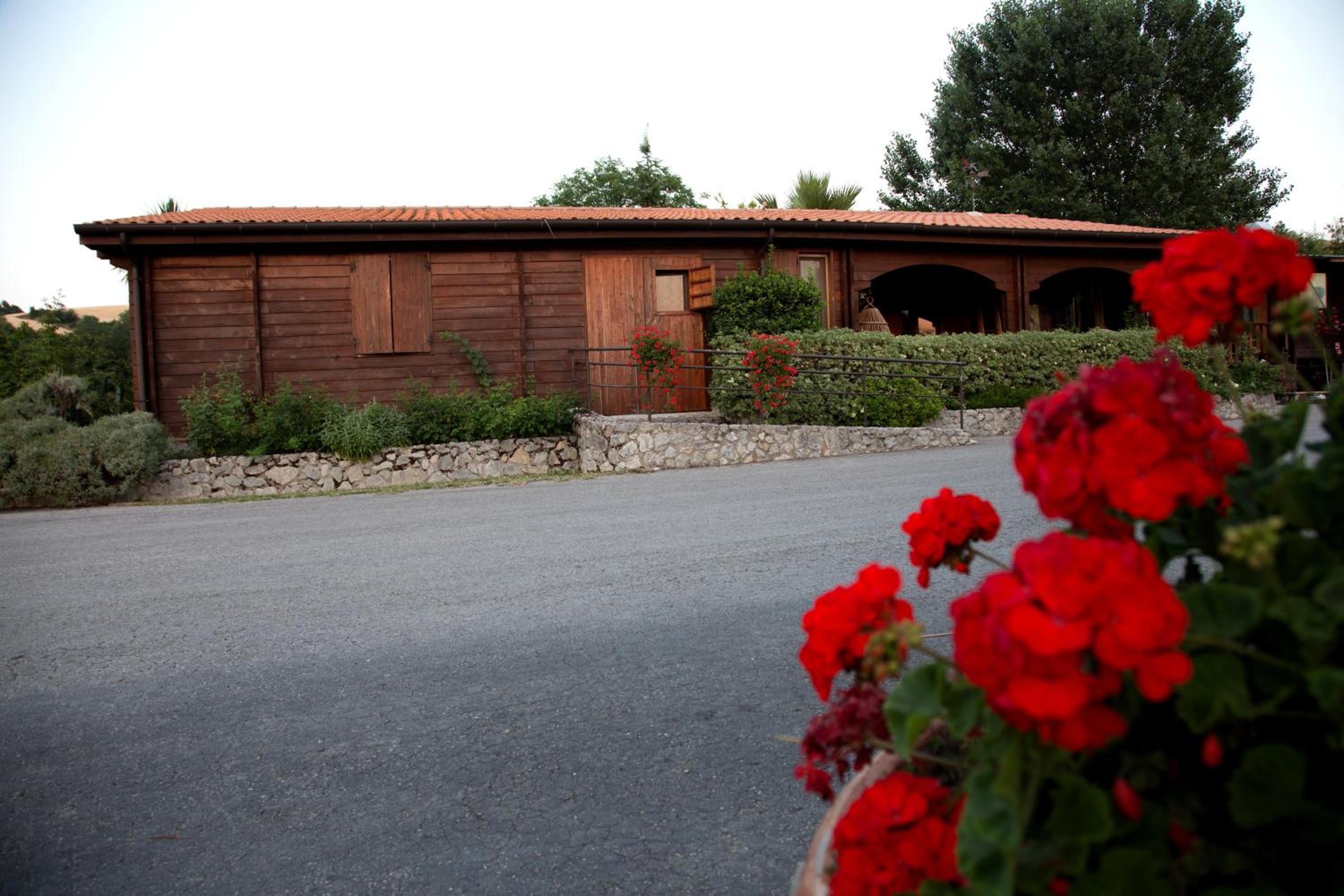 Agriturismo Il Mio Casale view 4