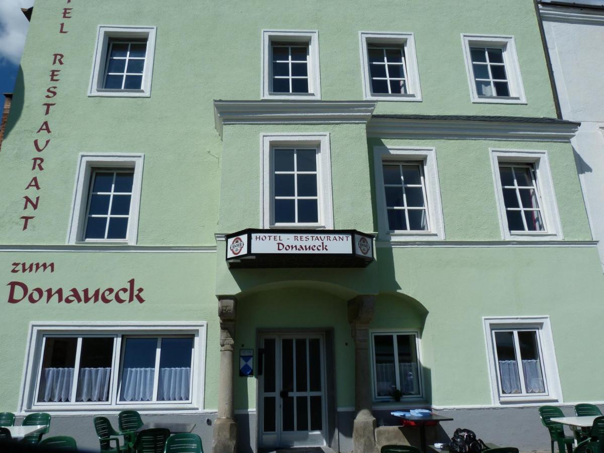 hotel building